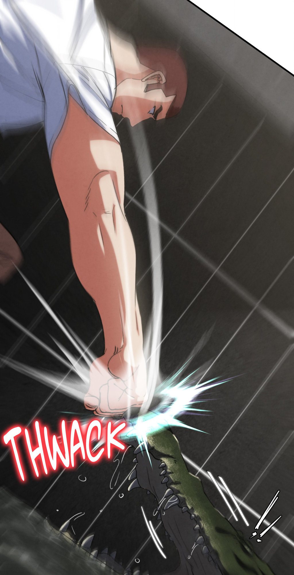 Seniors Of Class 5 Chương 74 - trang 54