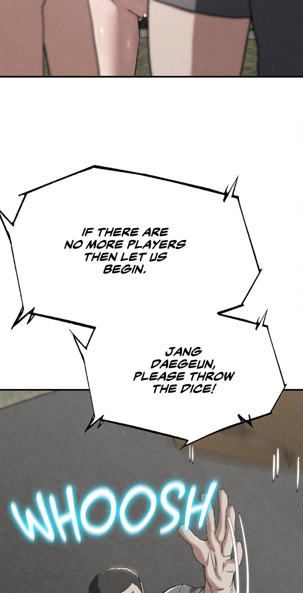 Seniors Of Class 5 Chương 74 - trang 4