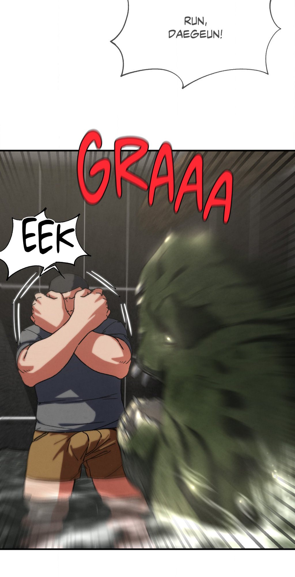 Seniors Of Class 5 Chương 74 - trang 53