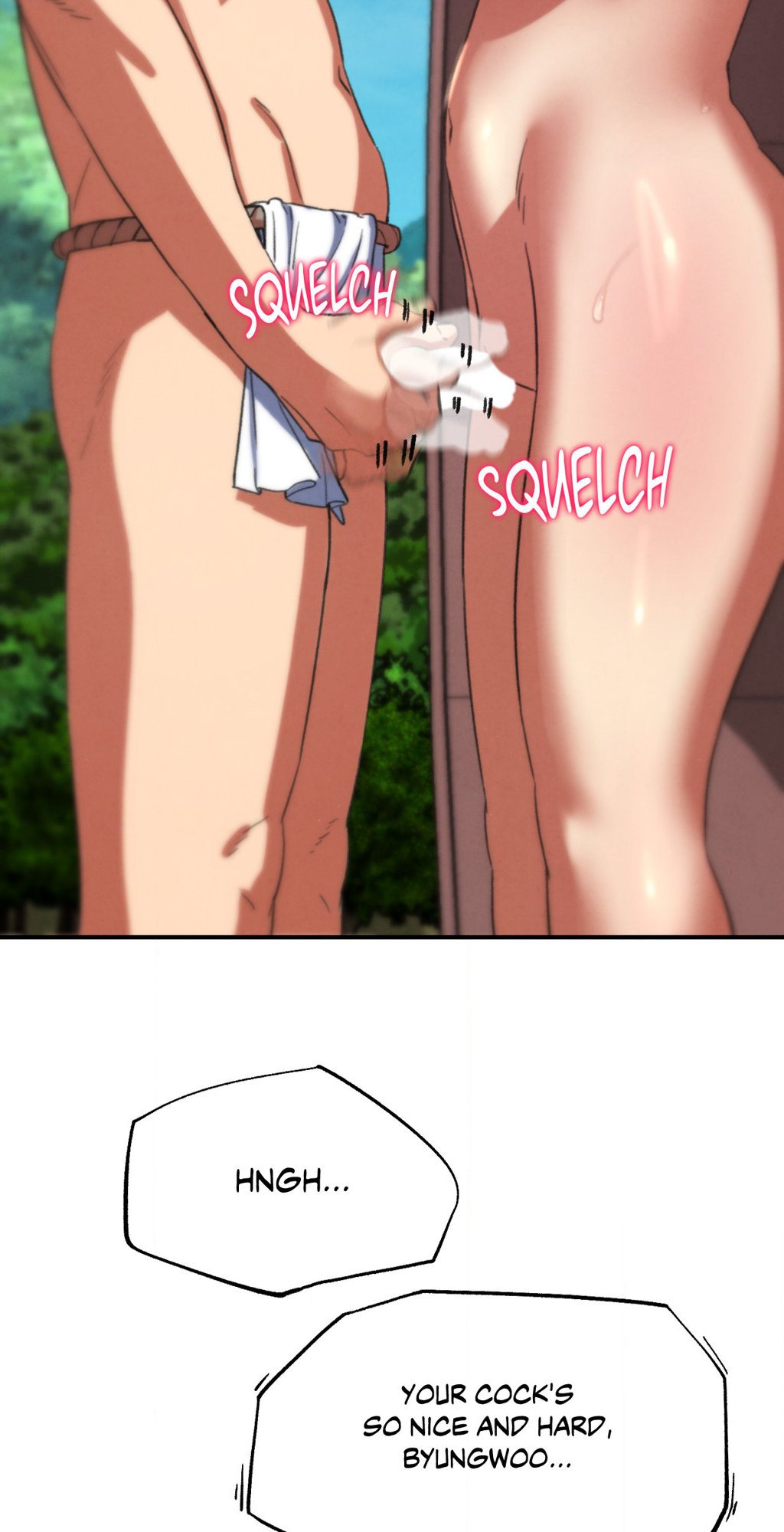 Seniors Of Class 5 Chương 74 - trang 84