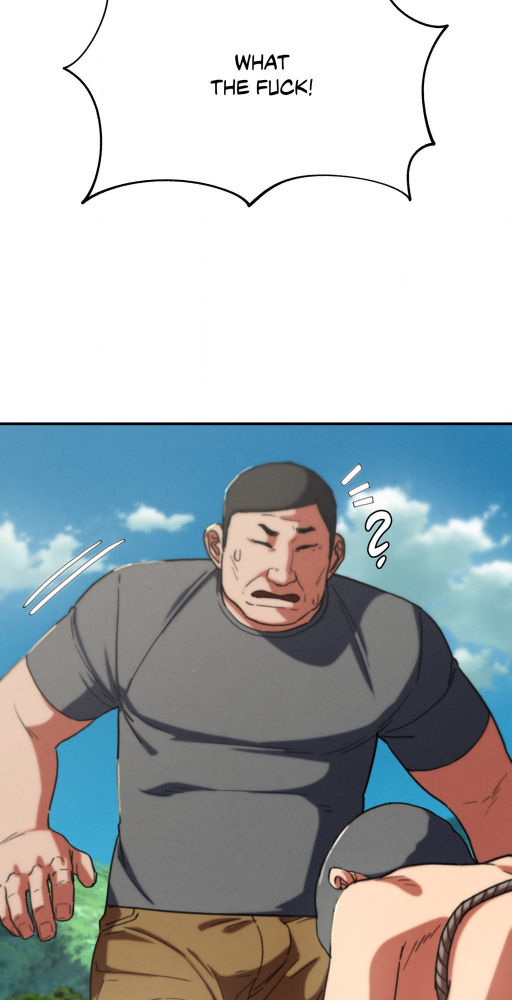 Seniors Of Class 5 Chương 74 - trang 30