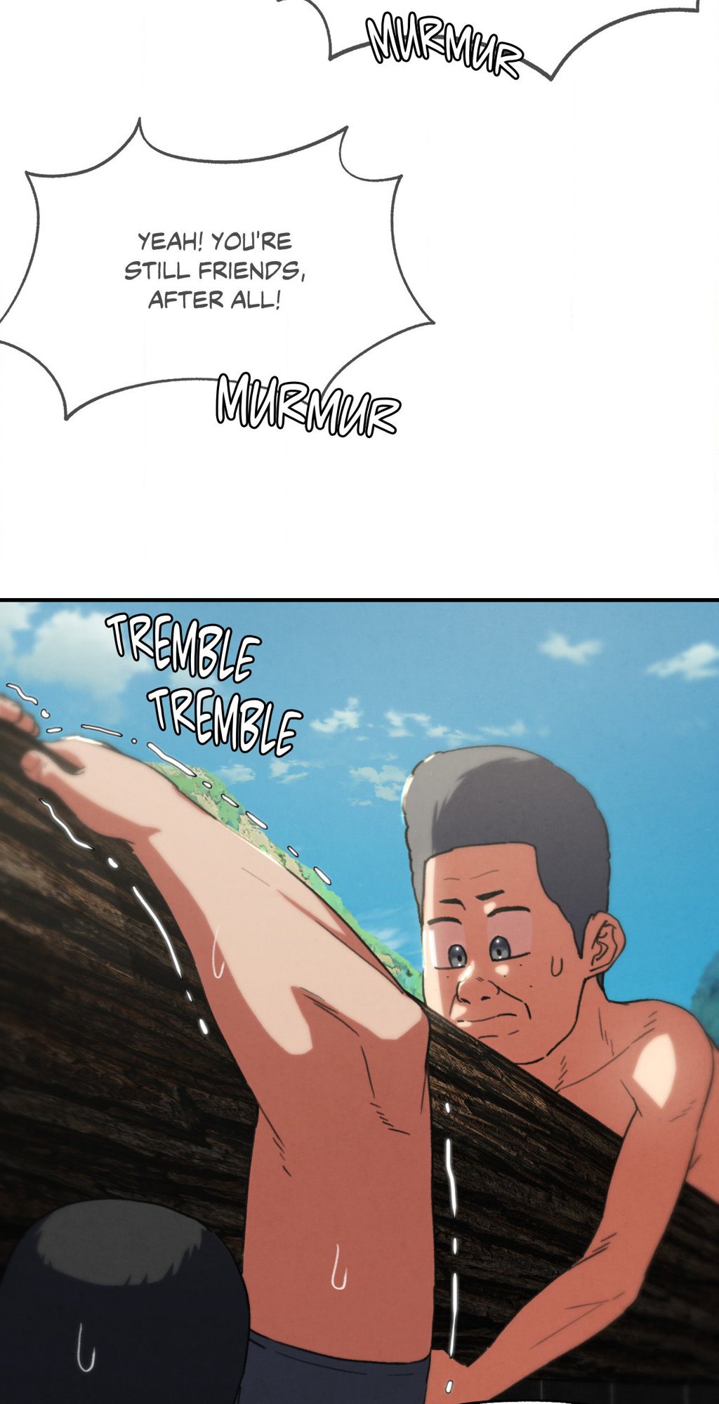 Seniors Of Class 5 Chương 74 - trang 42