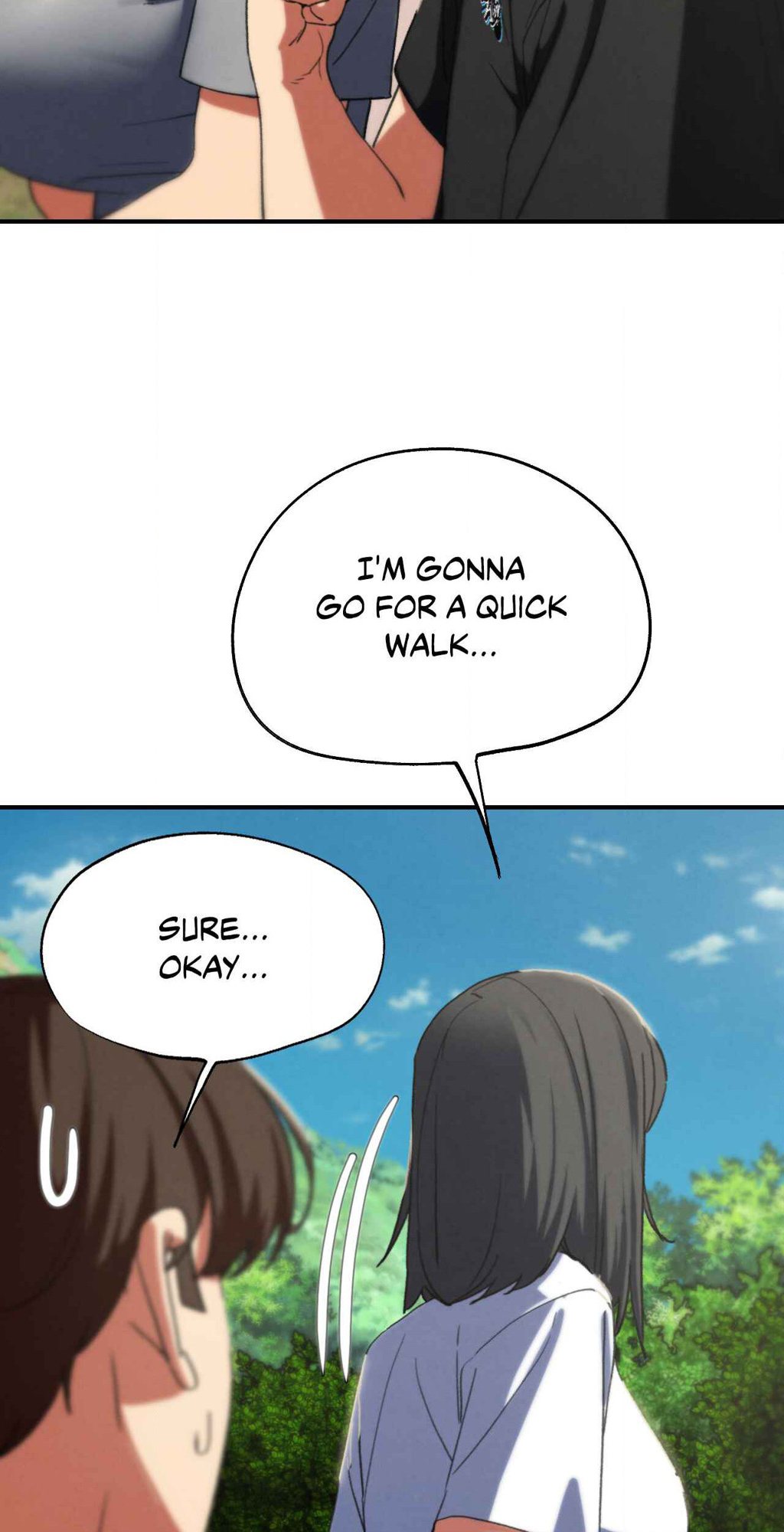 Seniors Of Class 5 Chương 75 - trang 62