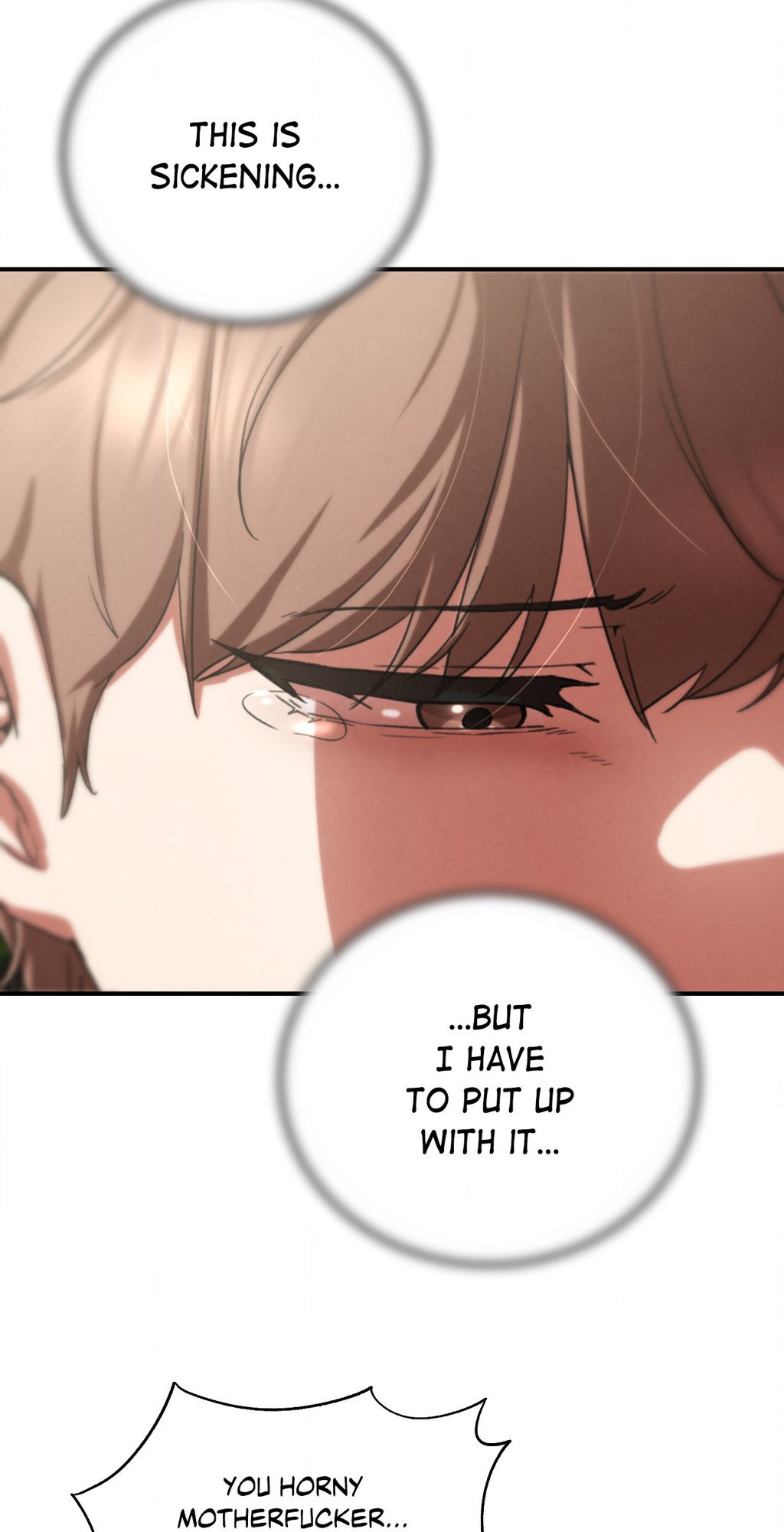 Seniors Of Class 5 Chương 75 - trang 49