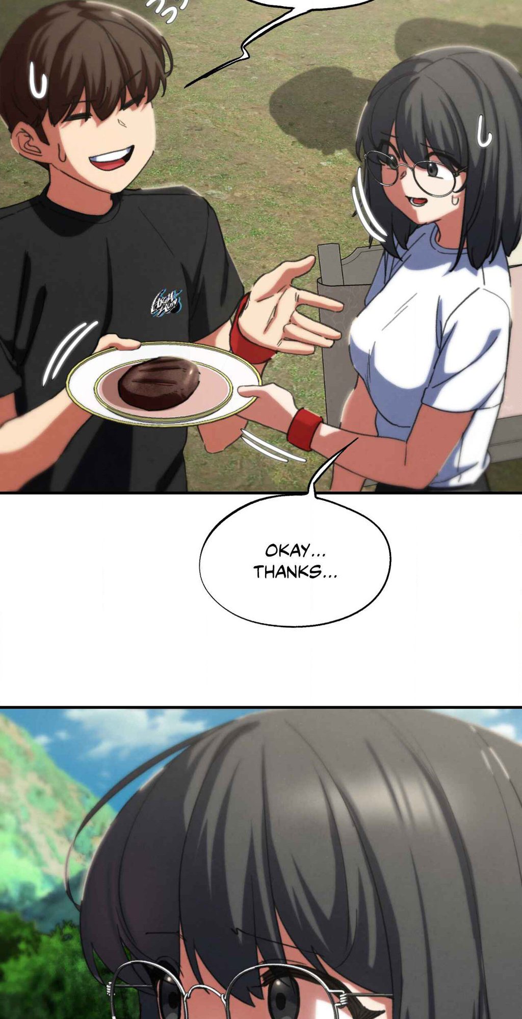 Seniors Of Class 5 Chương 75 - trang 60