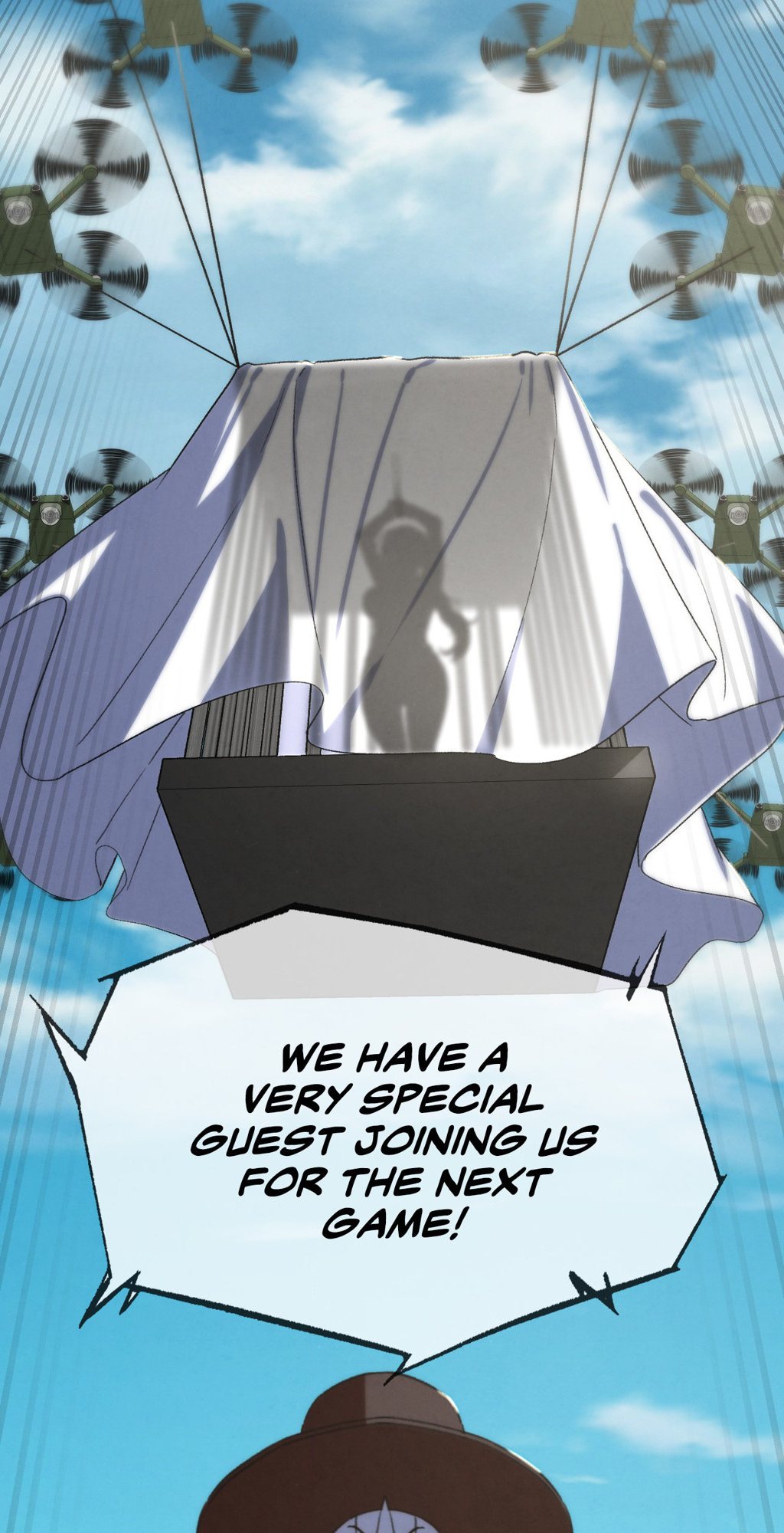 Seniors Of Class 5 Chương 75 - trang 84