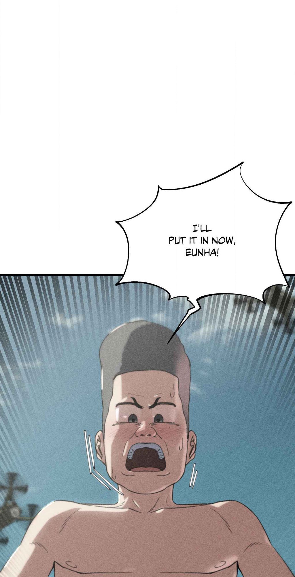 Seniors Of Class 5 Chương 75 - trang 1