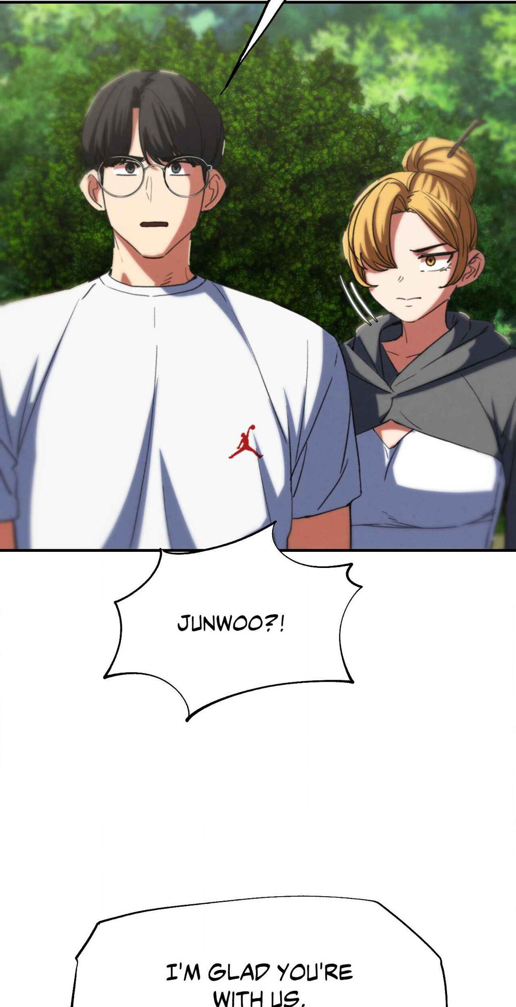 Seniors Of Class 5 Chương 75 - trang 77