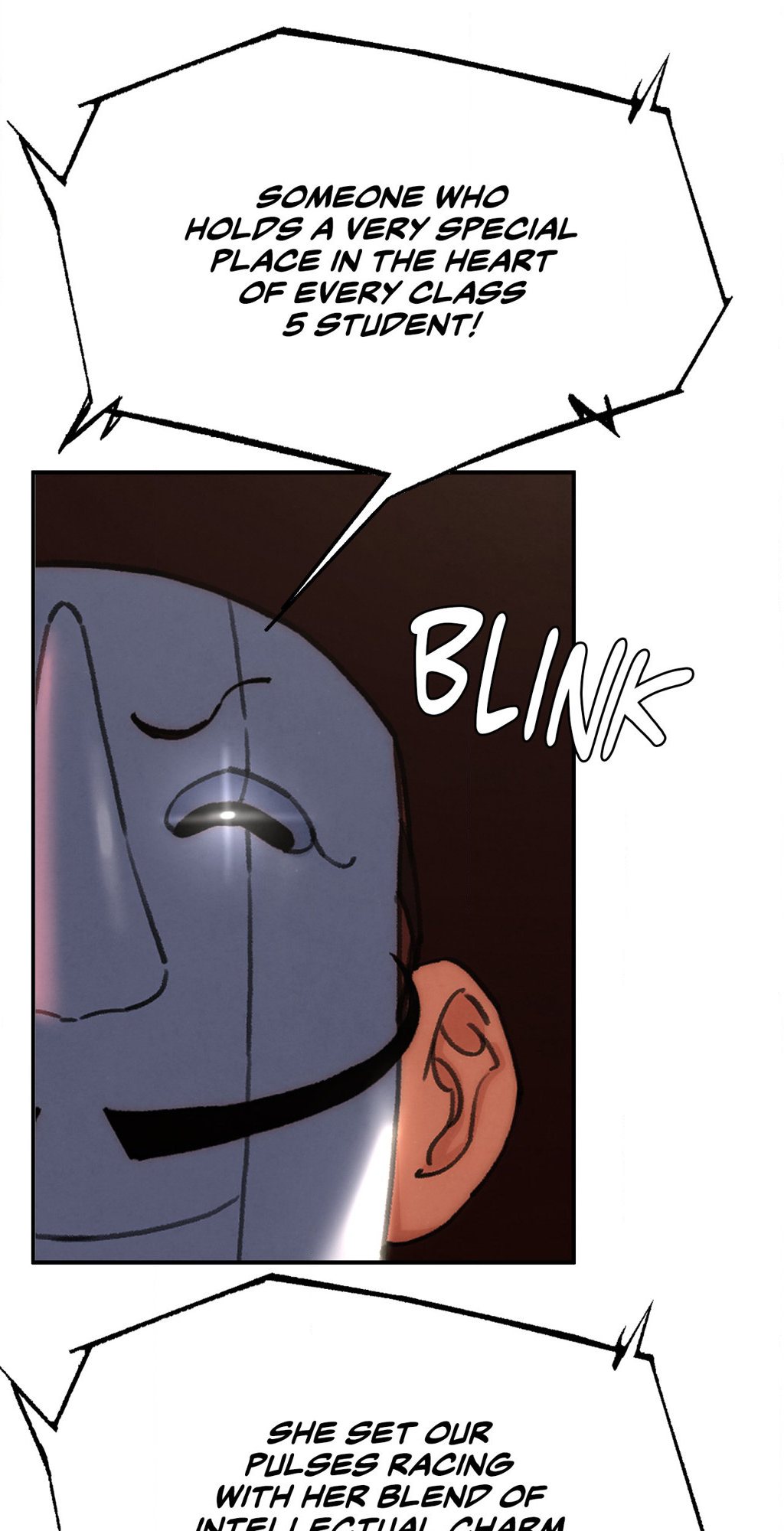 Seniors Of Class 5 Chương 75 - trang 86