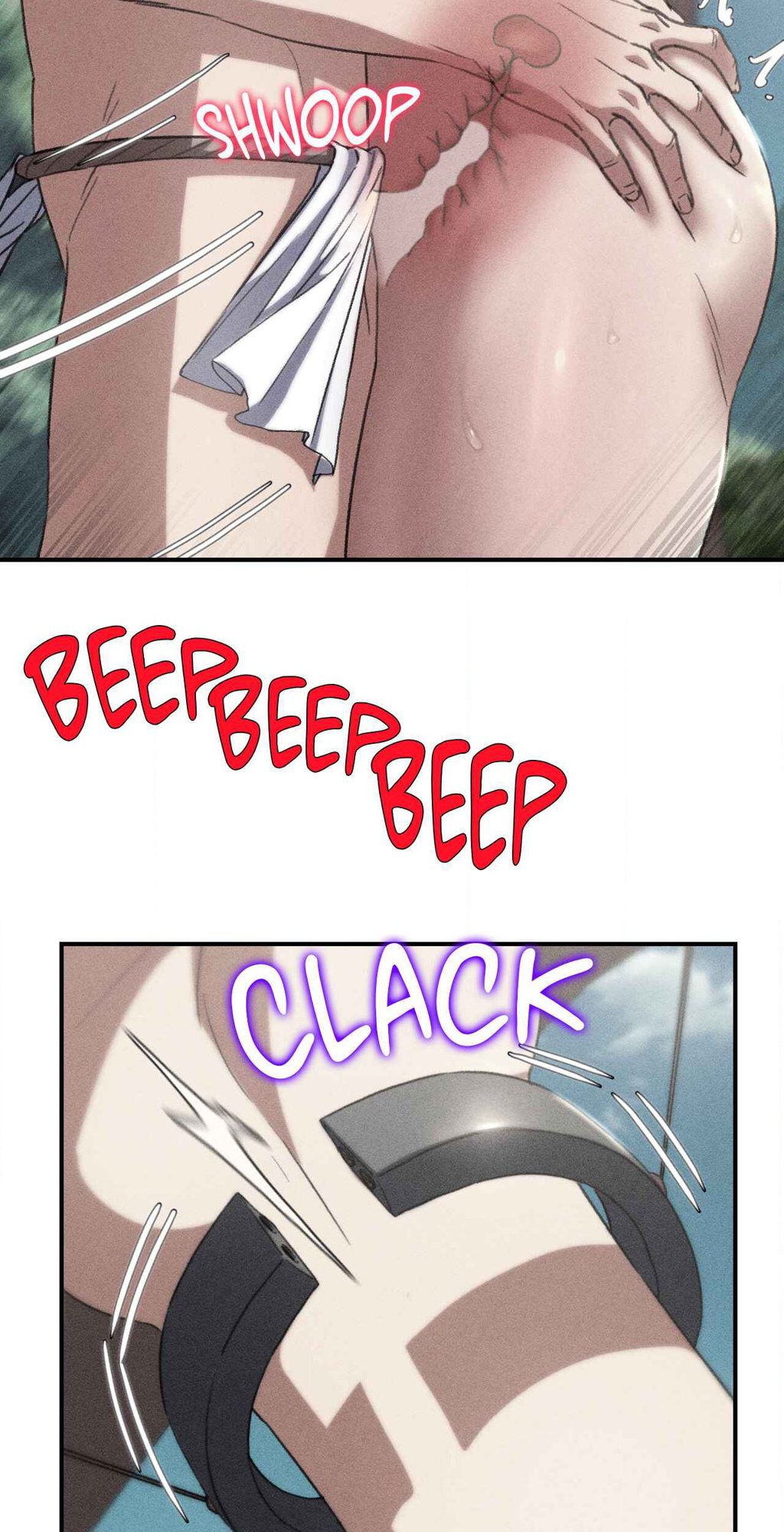 Seniors Of Class 5 Chương 75 - trang 4