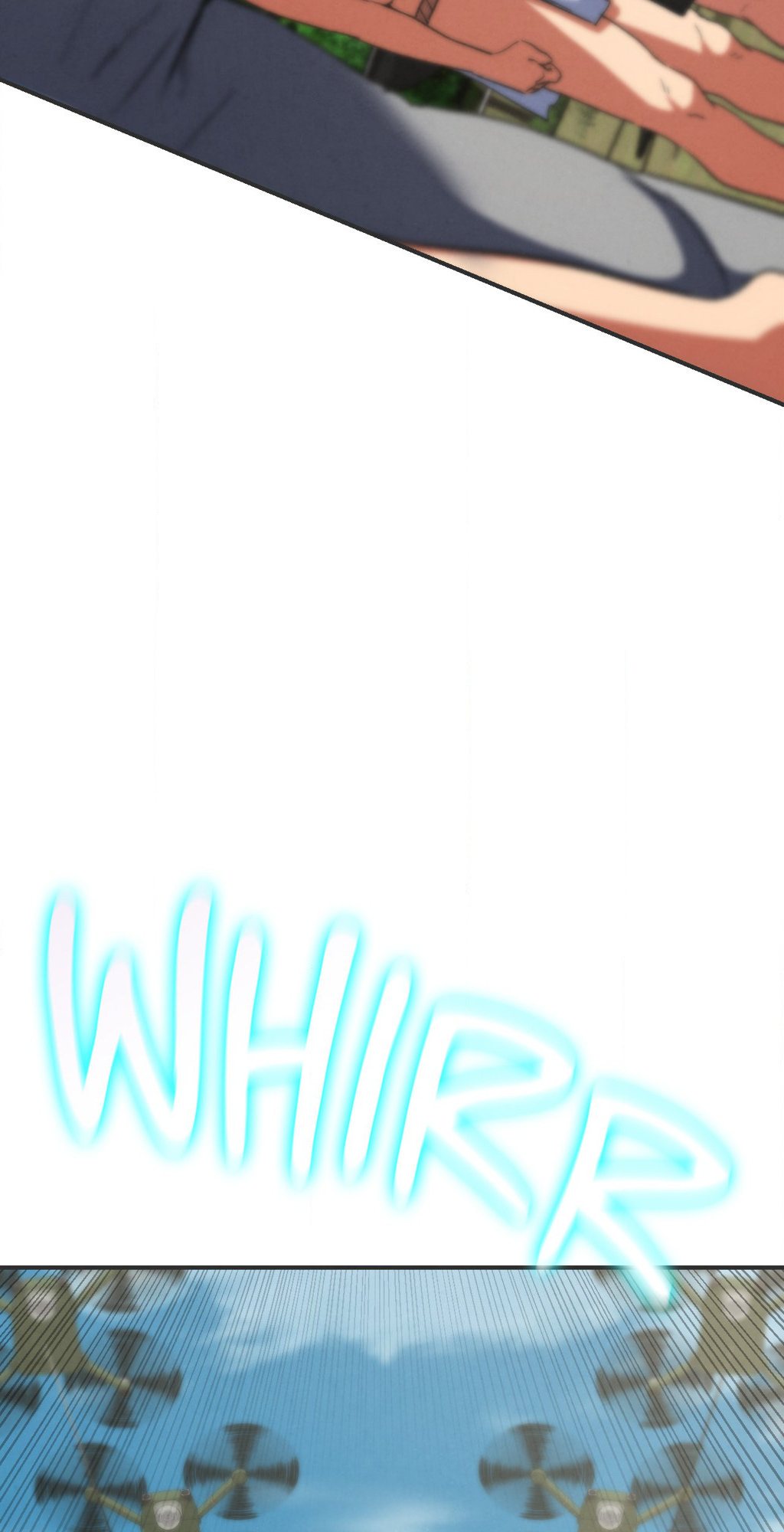 Seniors Of Class 5 Chương 75 - trang 83