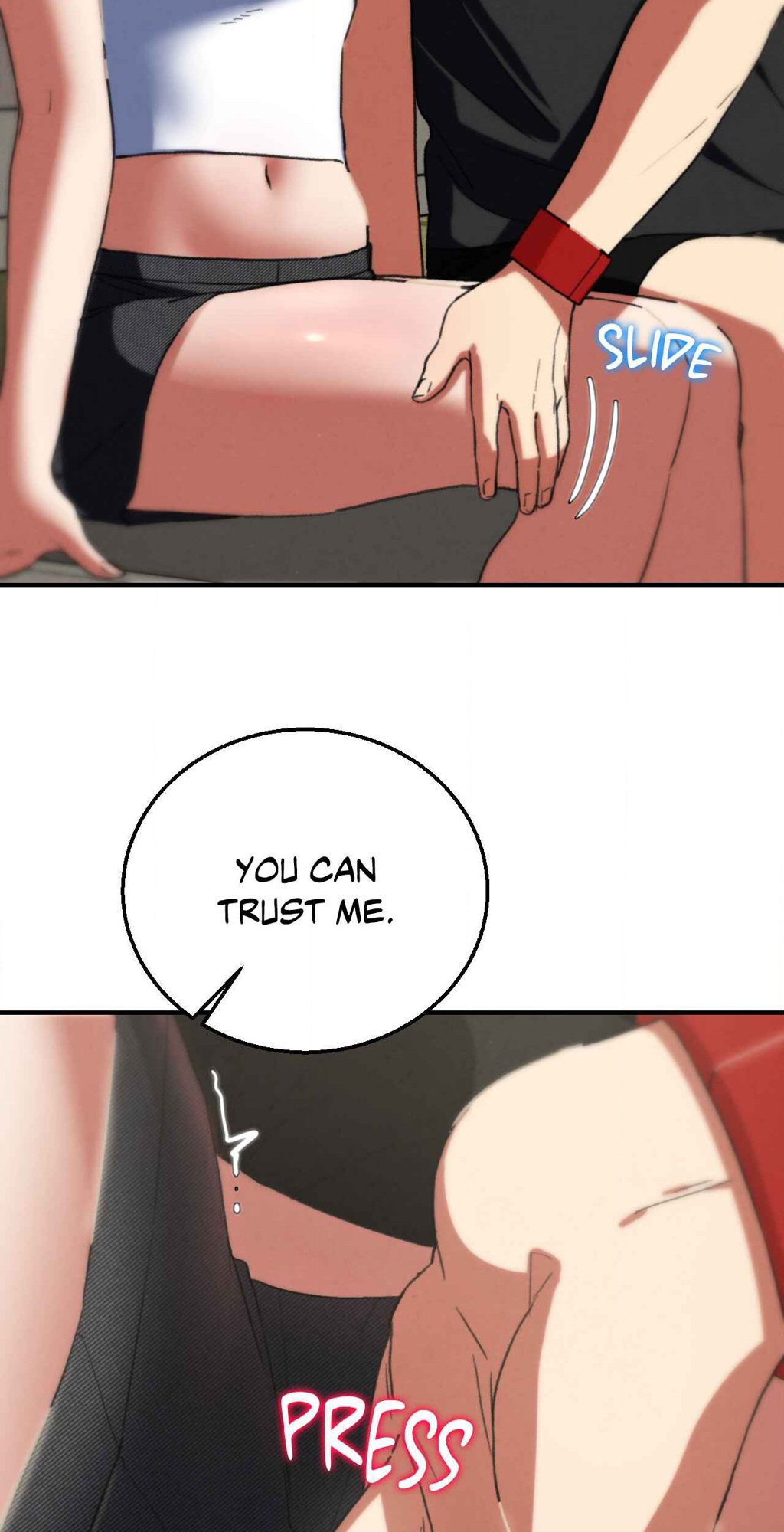 Seniors Of Class 5 Chương 75 - trang 40