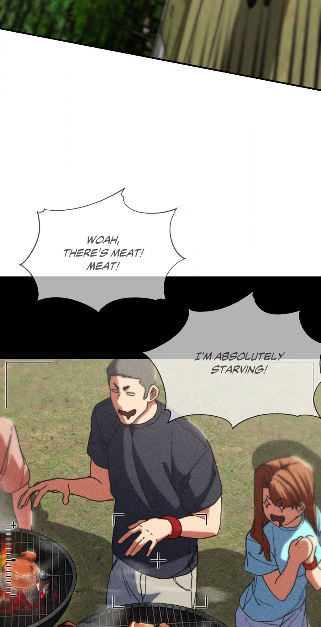 Seniors Of Class 5 Chương 75 - trang 22