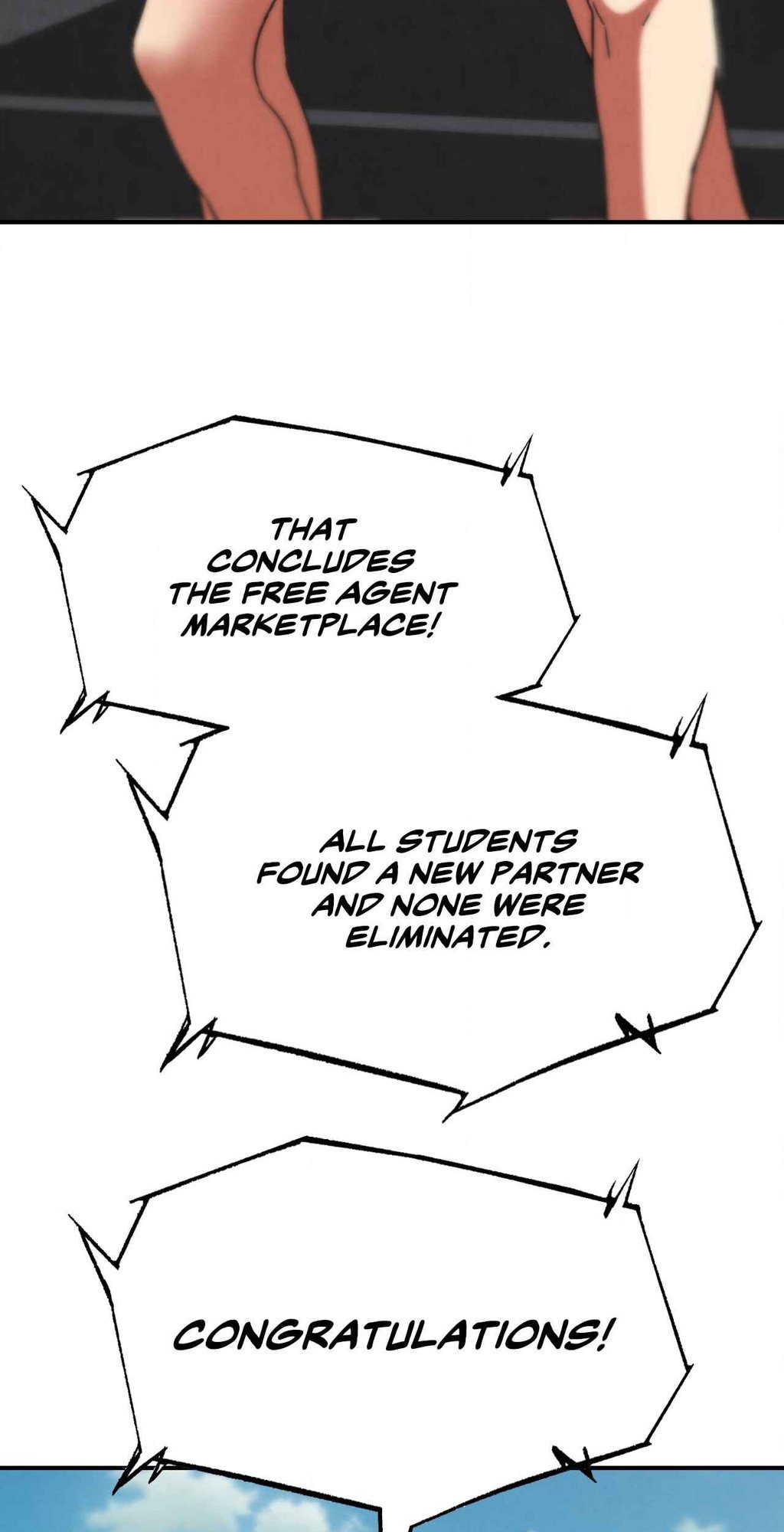 Seniors Of Class 5 Chương 75 - trang 14