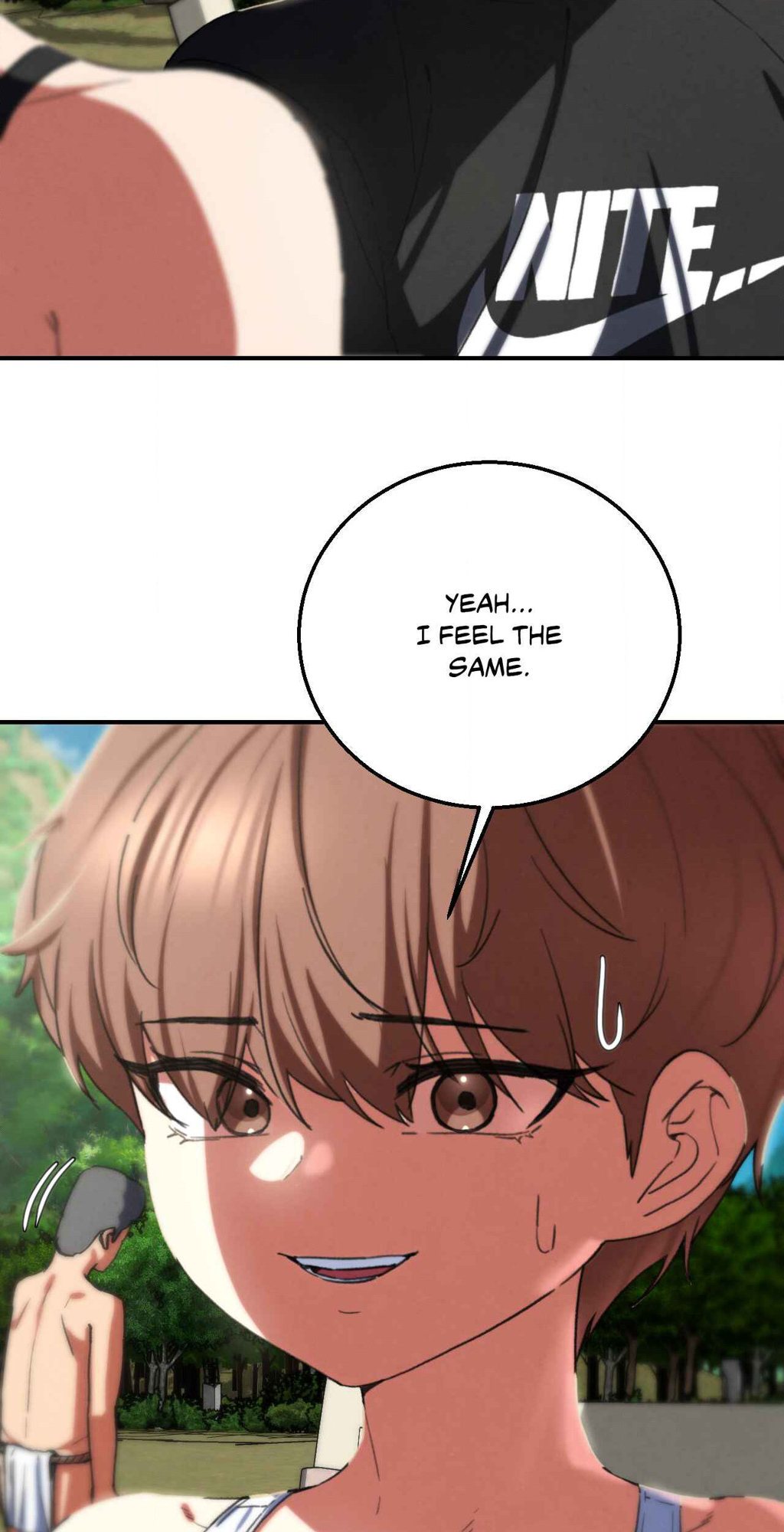 Seniors Of Class 5 Chương 75 - trang 38