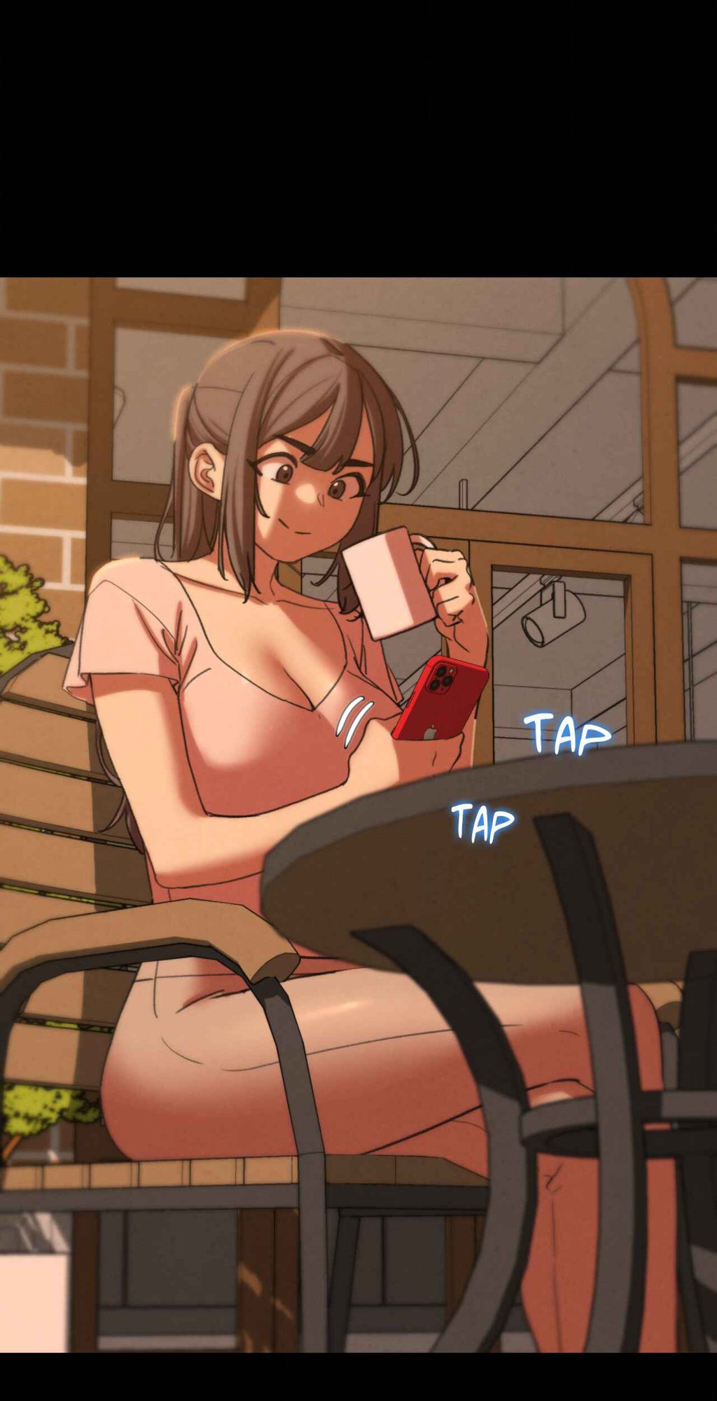 Seniors Of Class 5 Chương 75 - trang 96