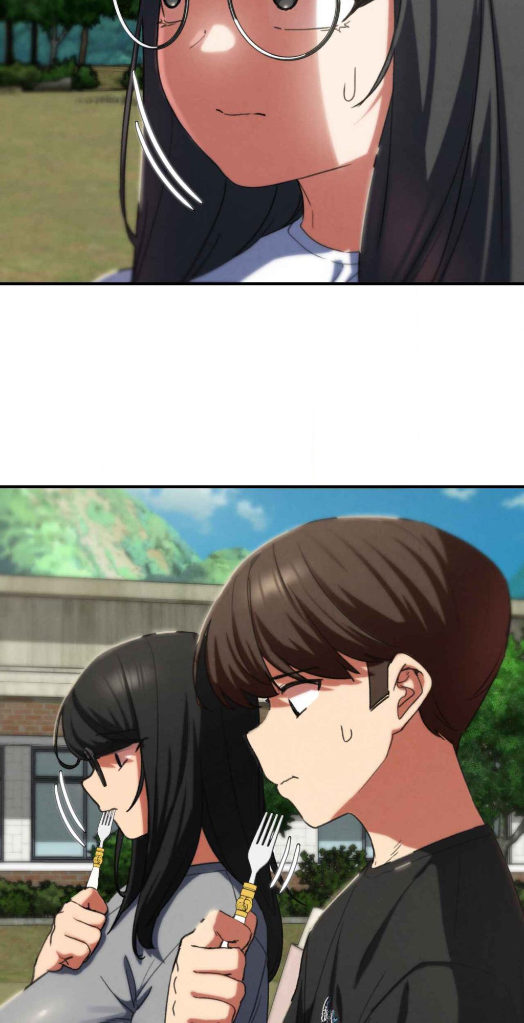 Seniors Of Class 5 Chương 75 - trang 61