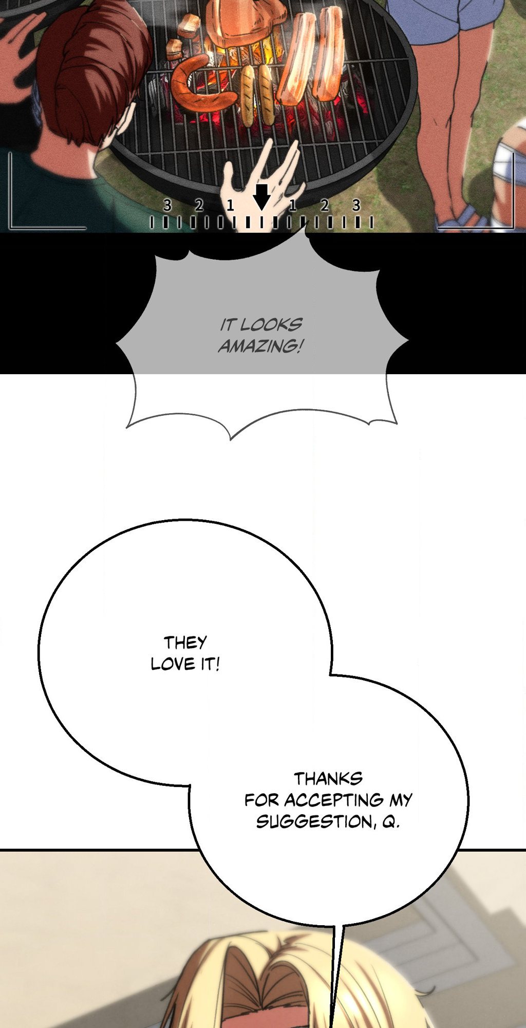 Seniors Of Class 5 Chương 75 - trang 23