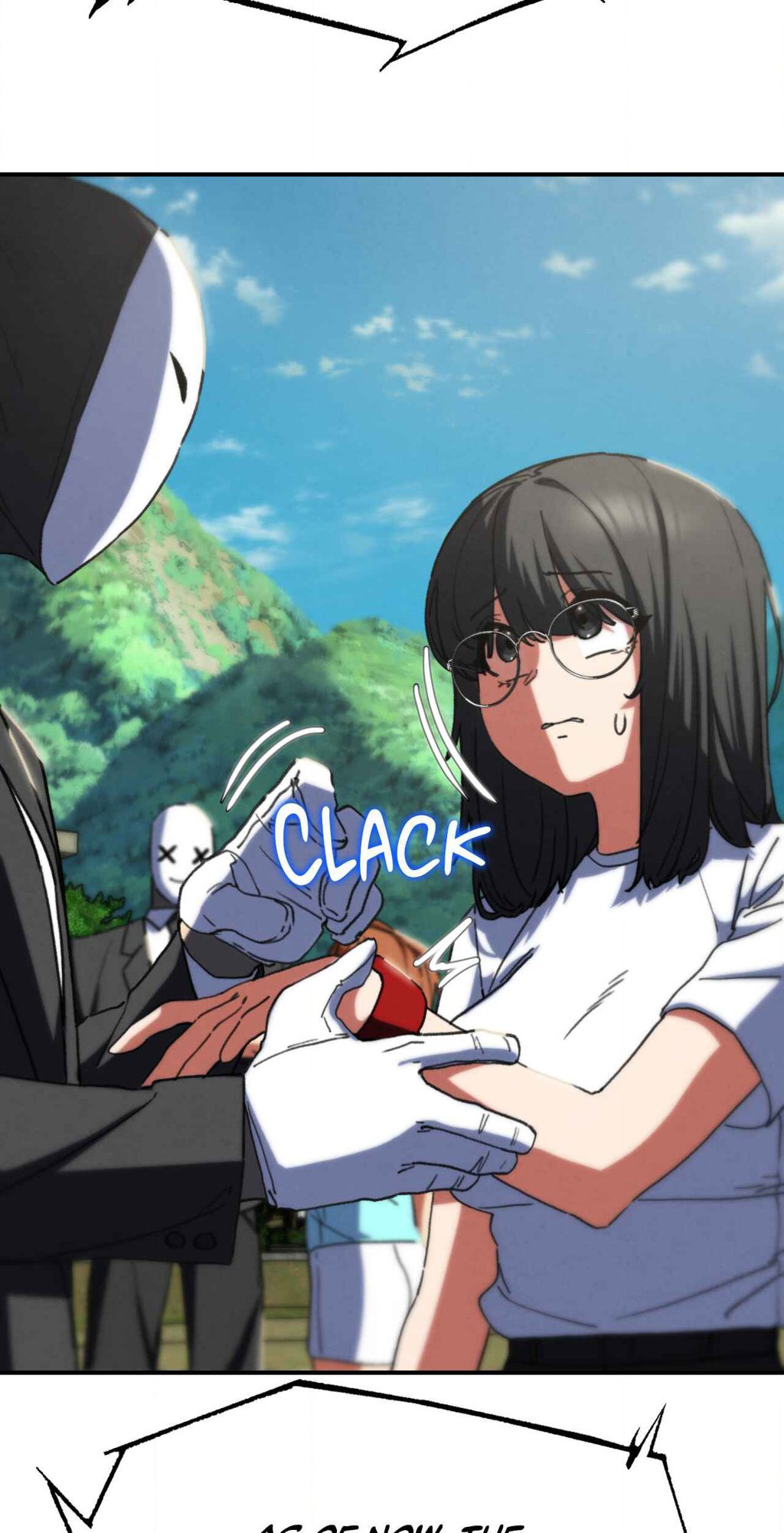 Seniors Of Class 5 Chương 75 - trang 16