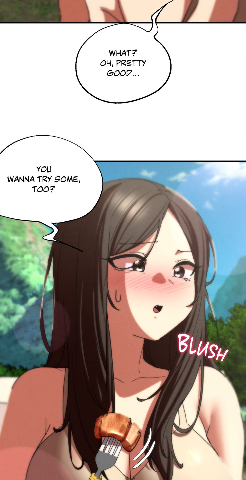 Seniors Of Class 5 Chương 75 - trang 33