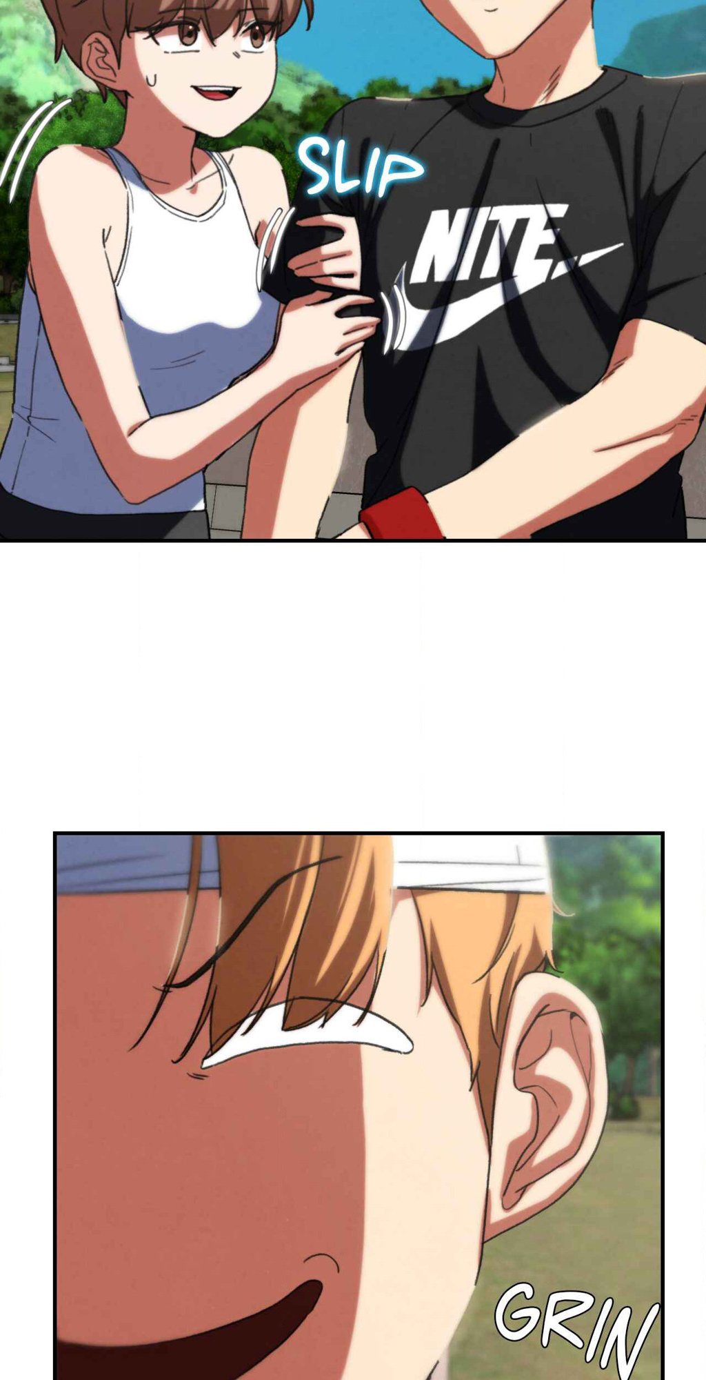 Seniors Of Class 5 Chương 75 - trang 43