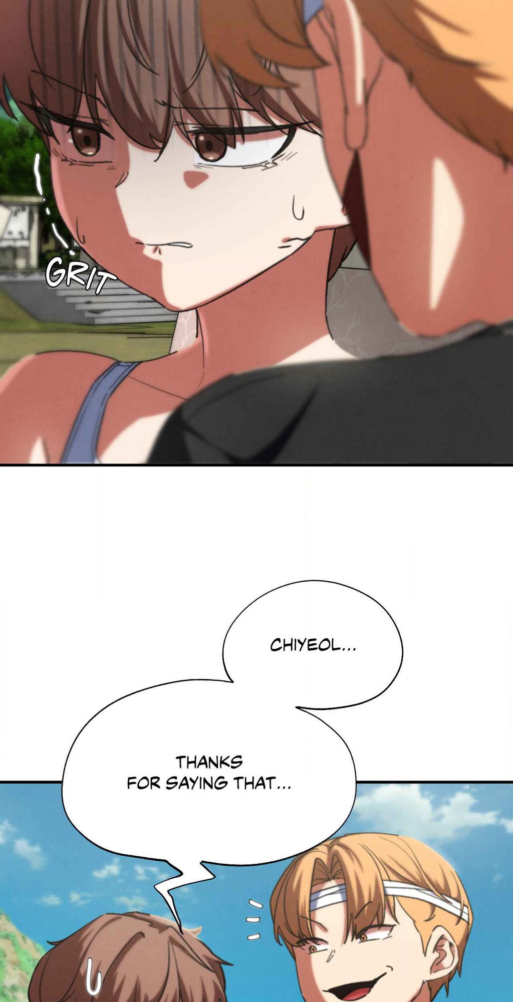 Seniors Of Class 5 Chương 75 - trang 42