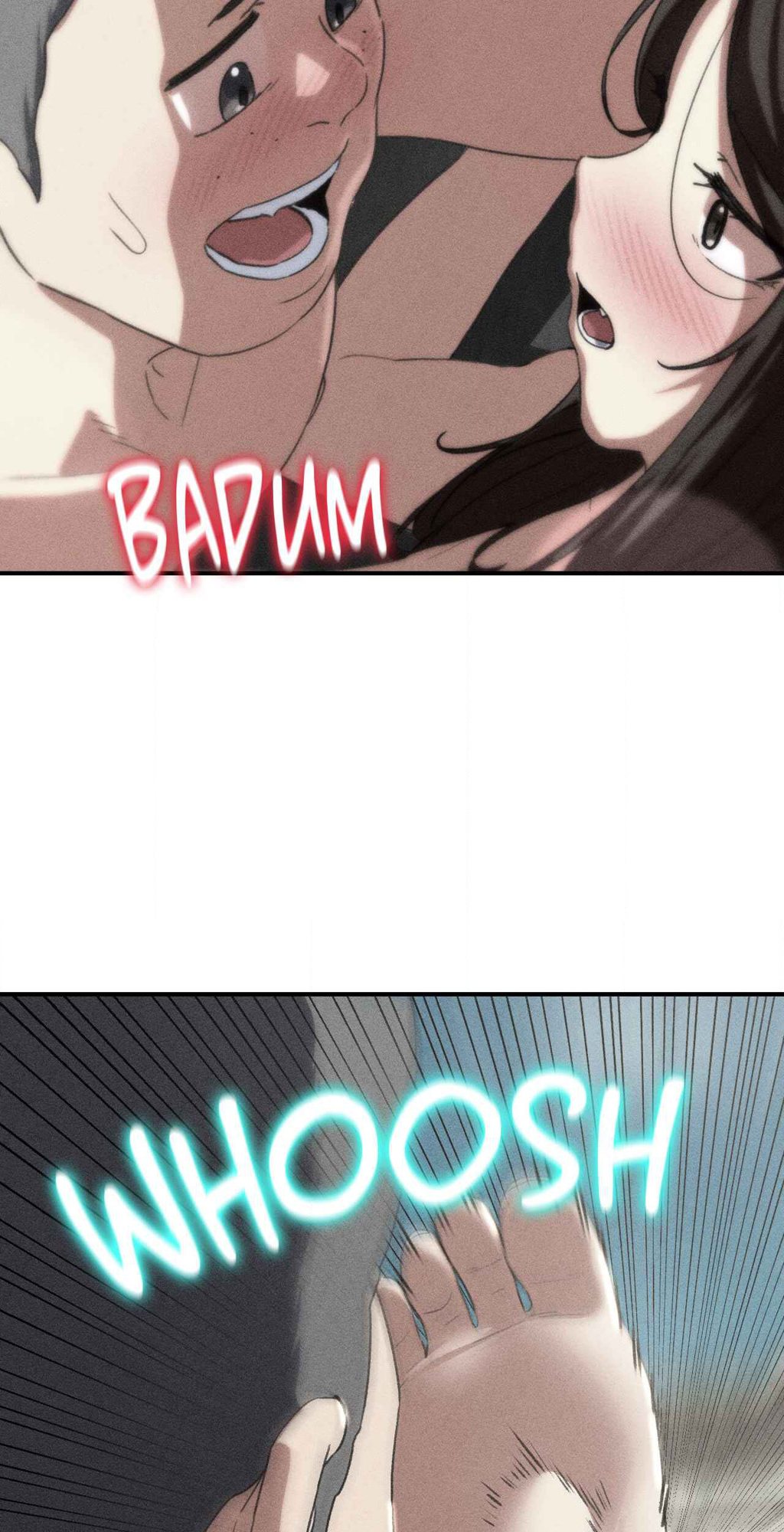 Seniors Of Class 5 Chương 75 - trang 7