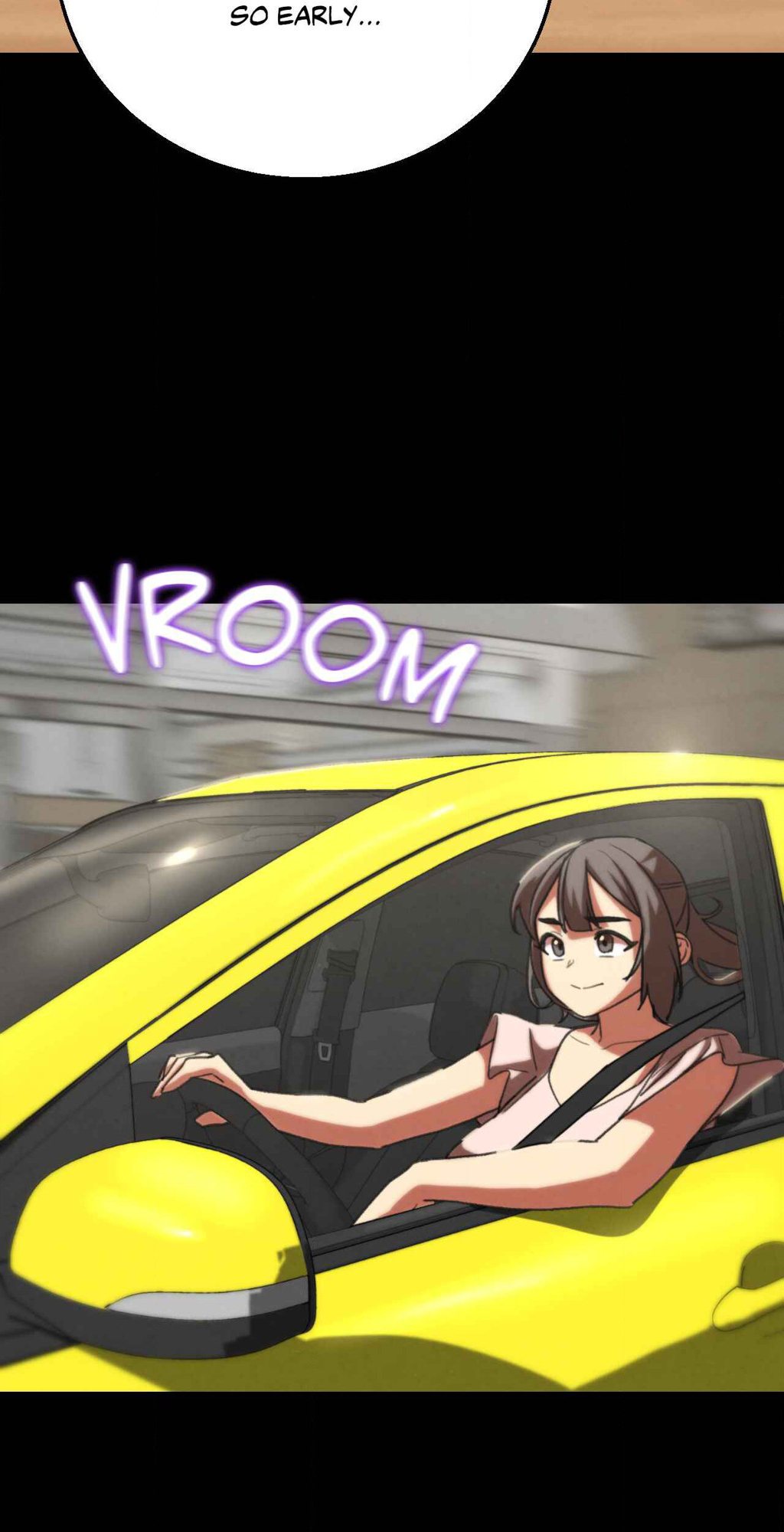 Seniors Of Class 5 Chương 75 - trang 95