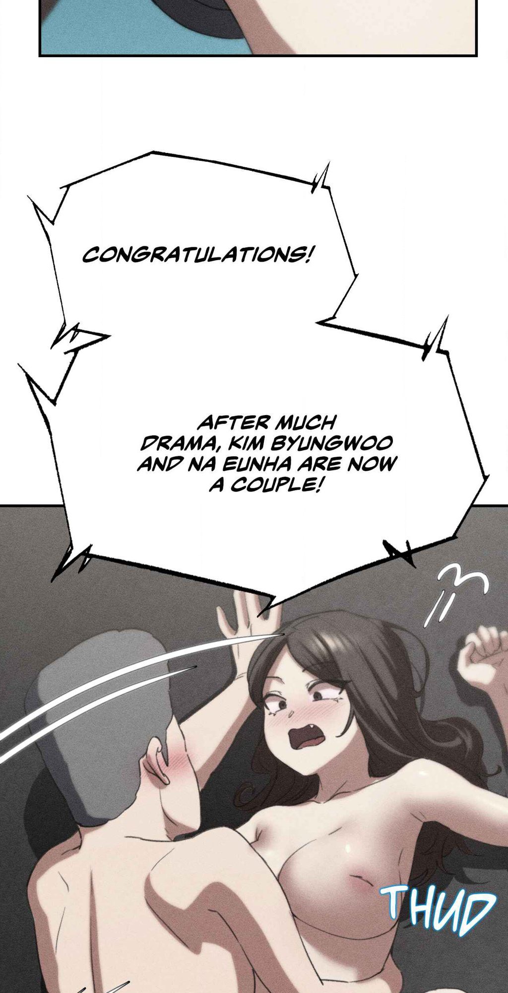 Seniors Of Class 5 Chương 75 - trang 5