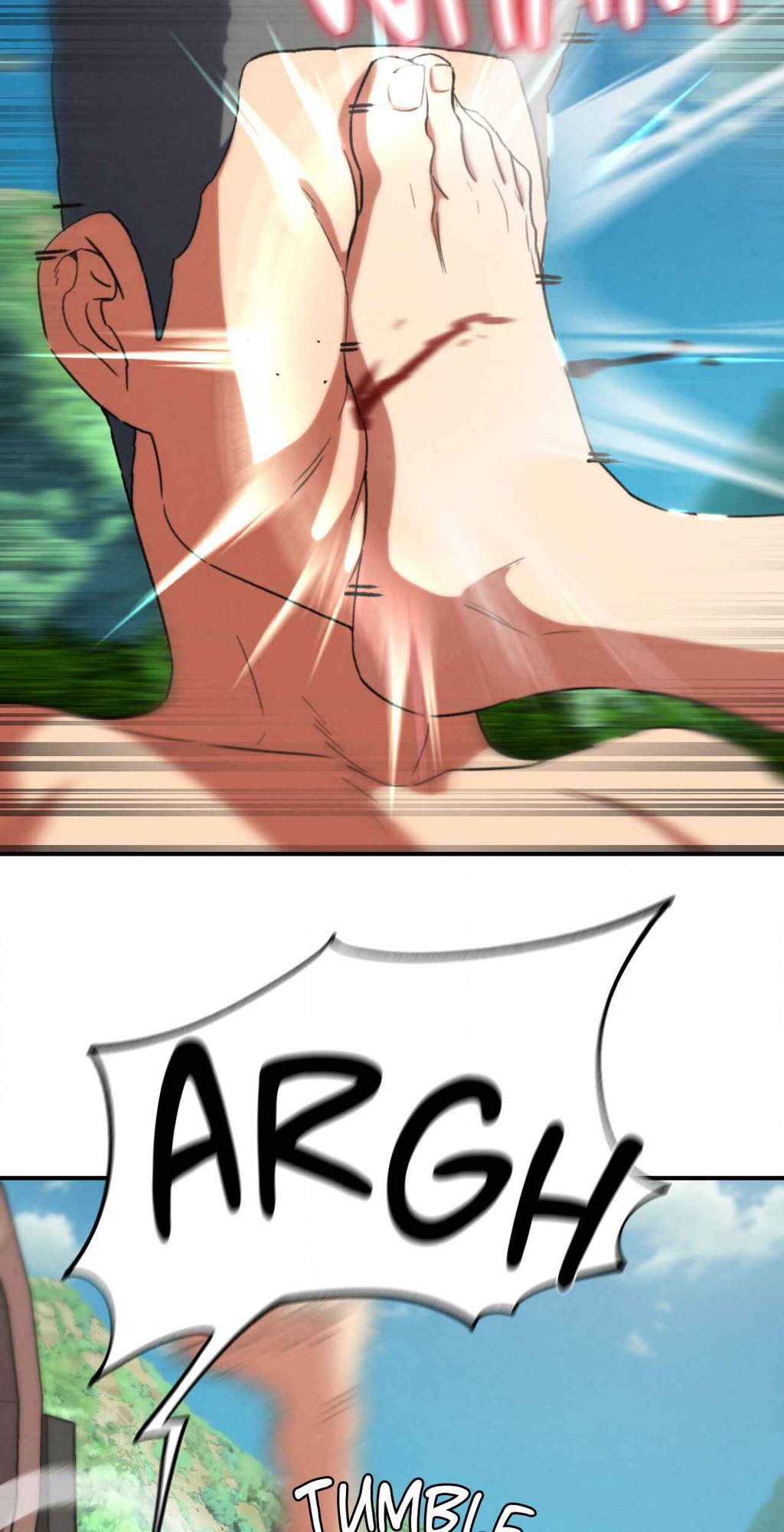 Seniors Of Class 5 Chương 75 - trang 11