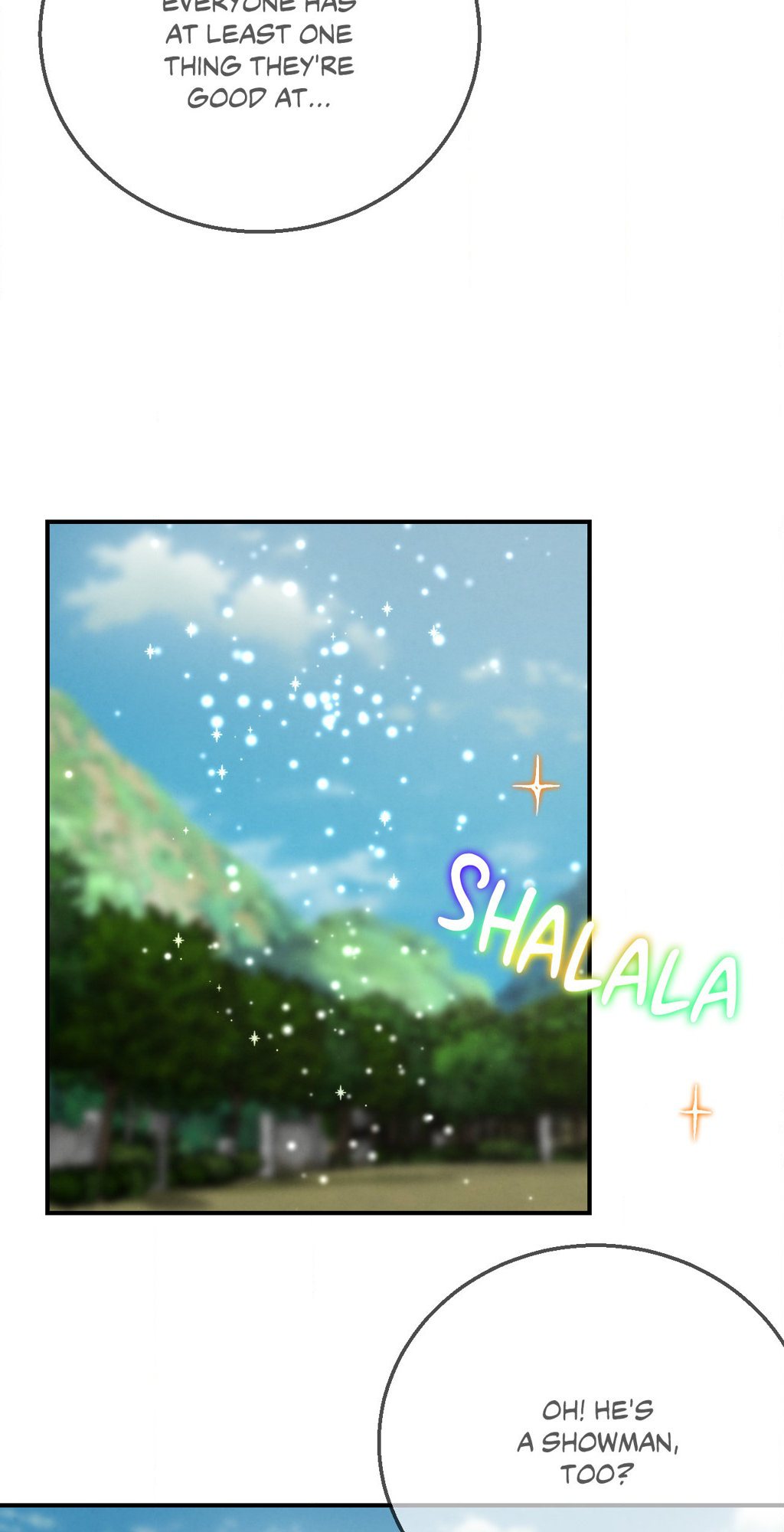 Seniors Of Class 5 Chương 75 - trang 26