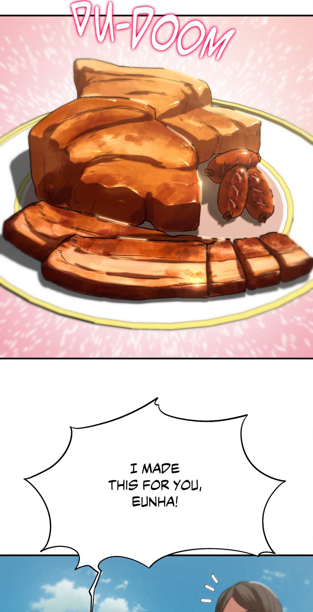 Seniors Of Class 5 Chương 75 - trang 28