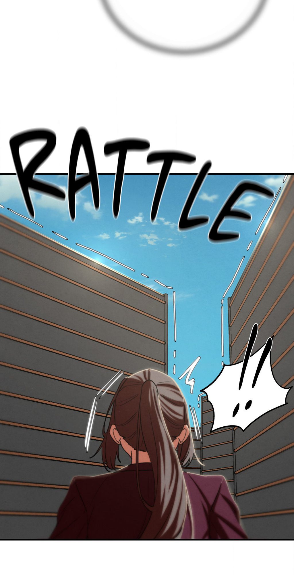 Seniors Of Class 5 Chương 76 - trang 58