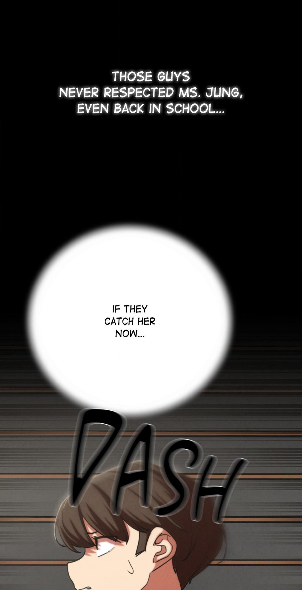 Seniors Of Class 5 Chương 76 - trang 43