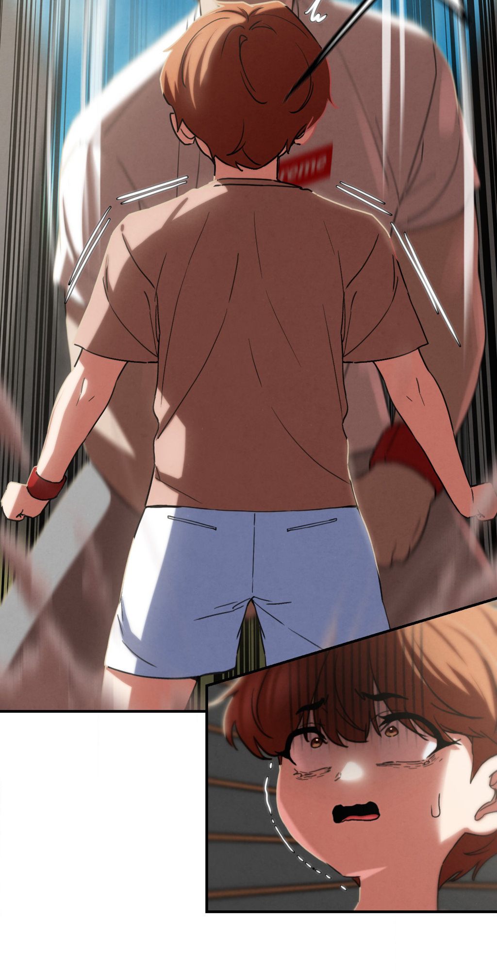 Seniors Of Class 5 Chương 76 - trang 80