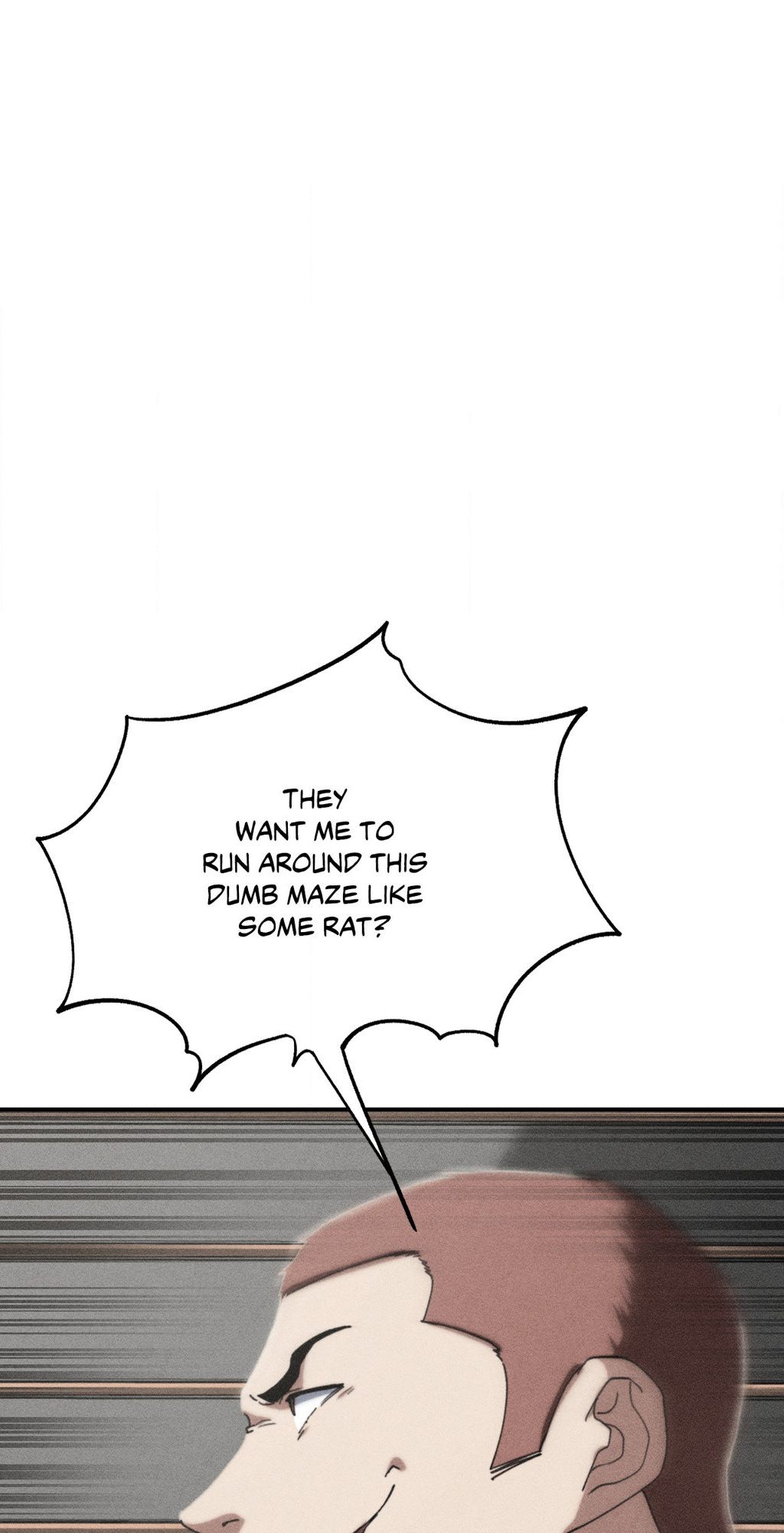 Seniors Of Class 5 Chương 76 - trang 1