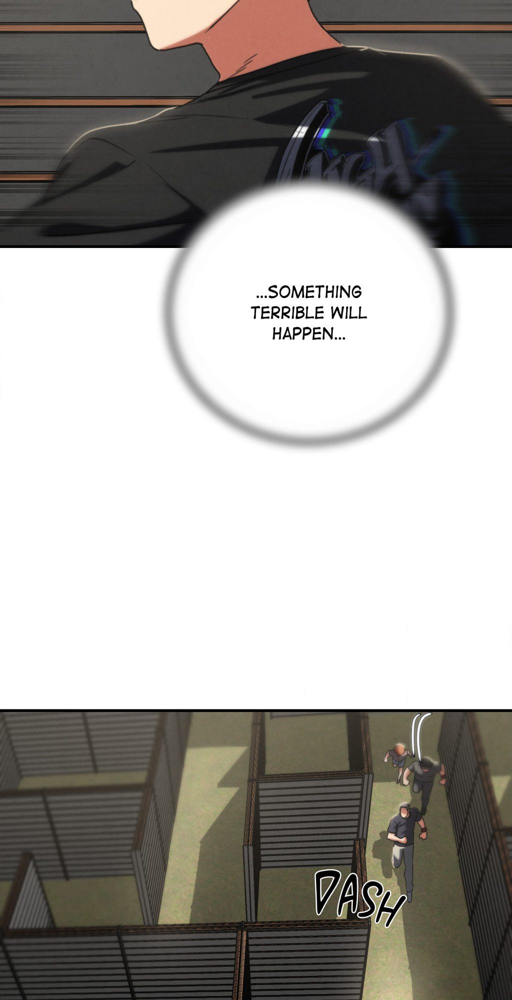 Seniors Of Class 5 Chương 76 - trang 44