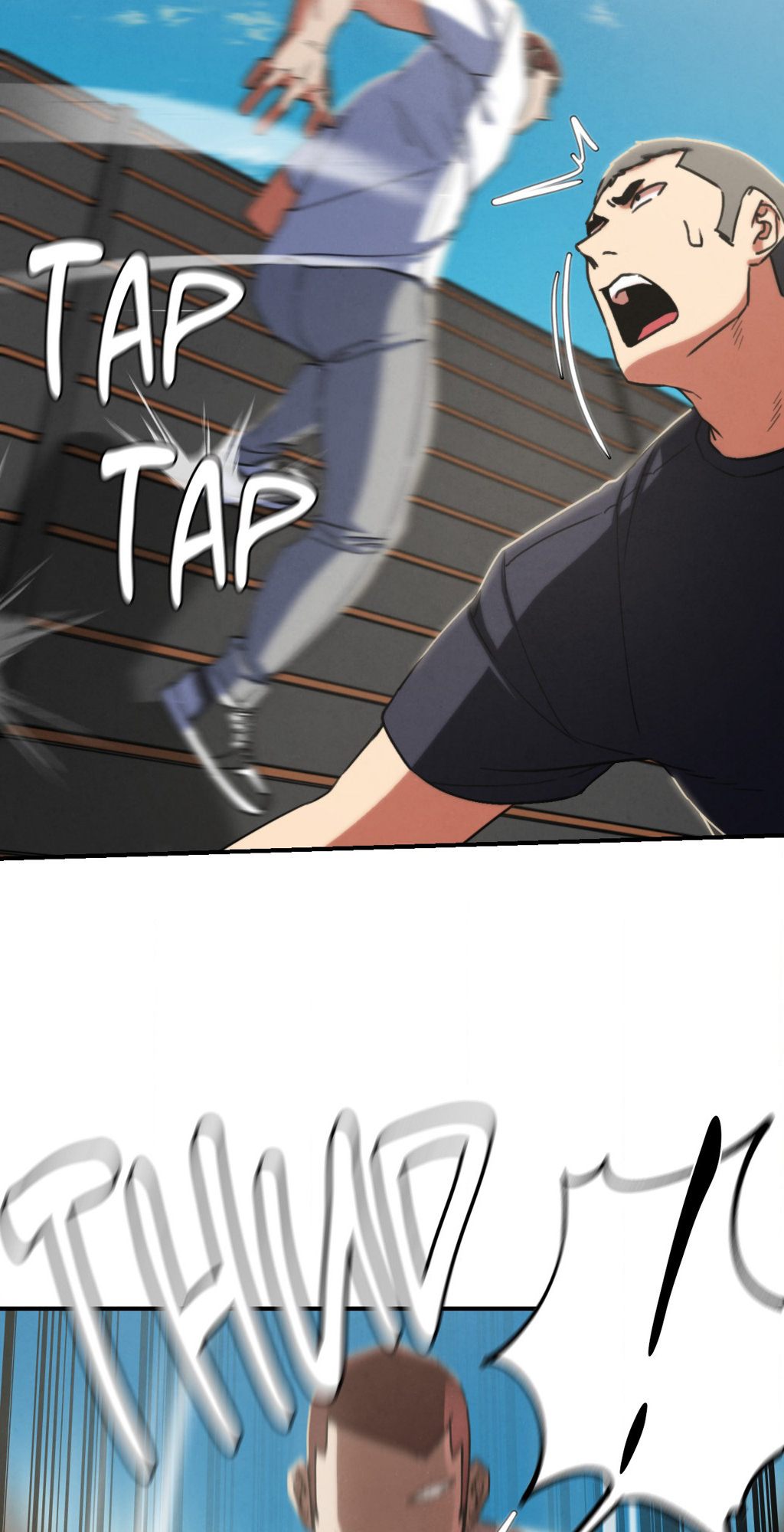 Seniors Of Class 5 Chương 76 - trang 79