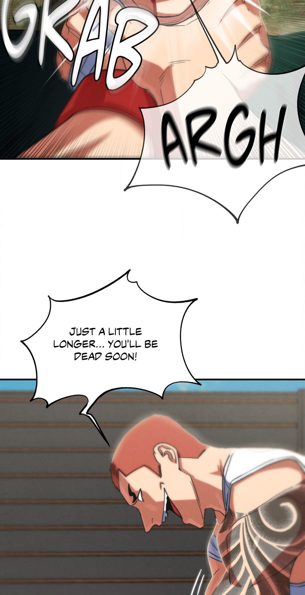 Seniors Of Class 5 Chương 77 - trang 67