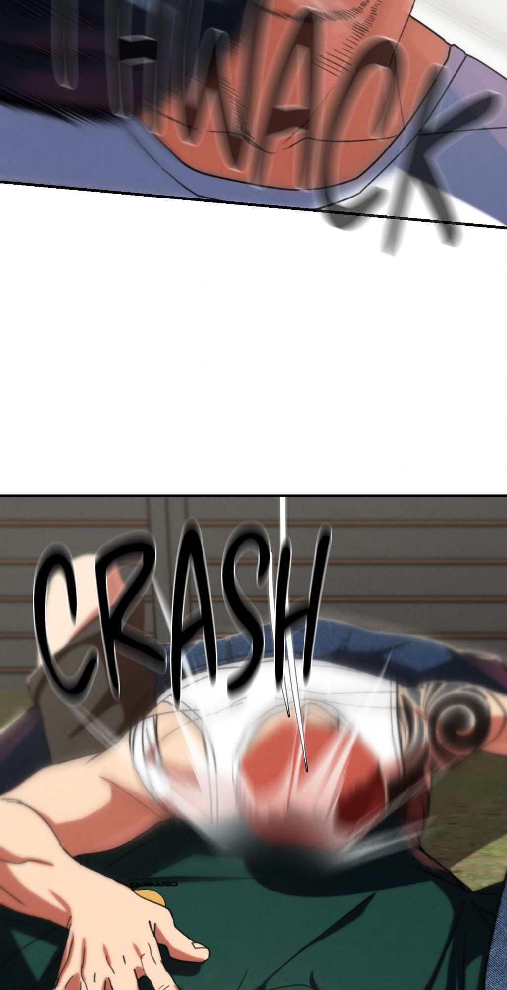 Seniors Of Class 5 Chương 77 - trang 75