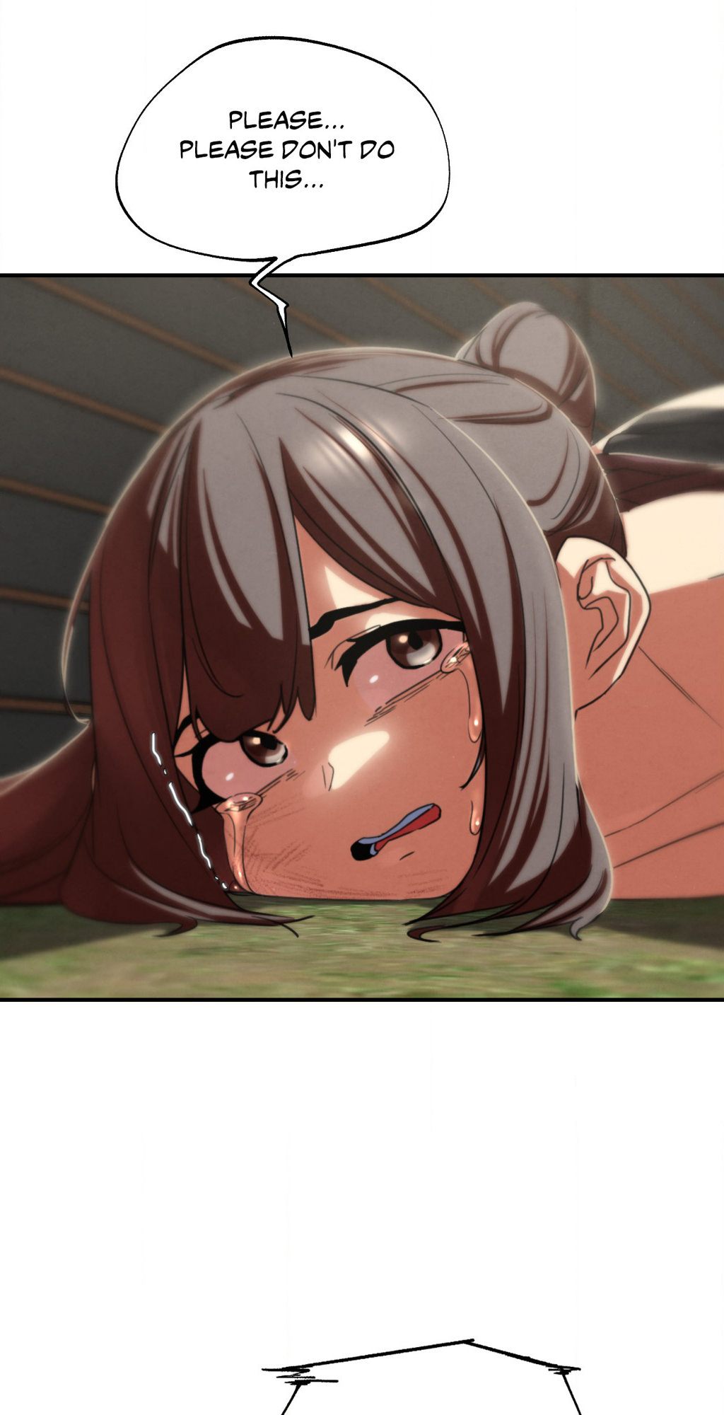 Seniors Of Class 5 Chương 77 - trang 40