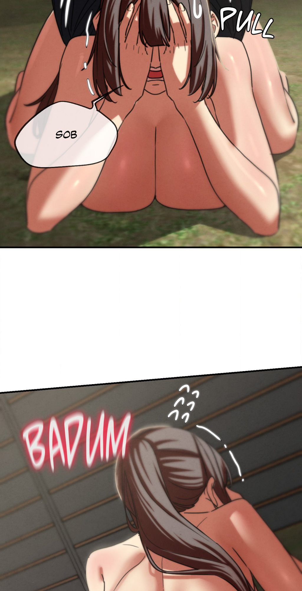 Seniors Of Class 5 Chương 77 - trang 82