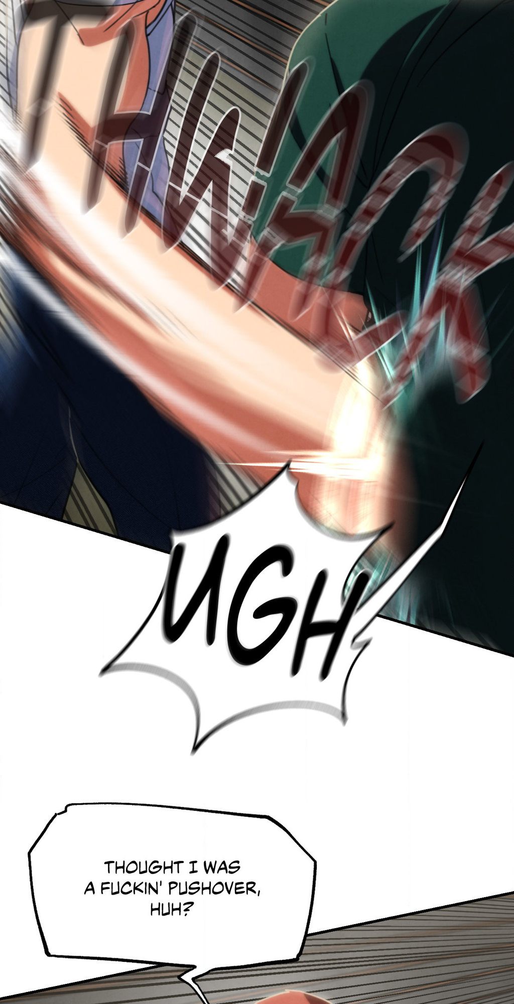 Seniors Of Class 5 Chương 77 - trang 62