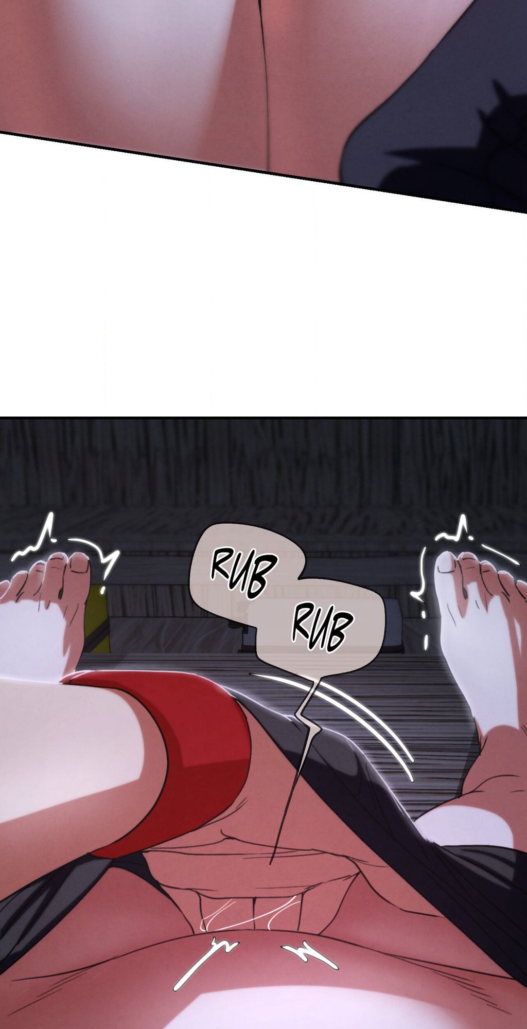 Seniors Of Class 5 Chương 83 - trang 61