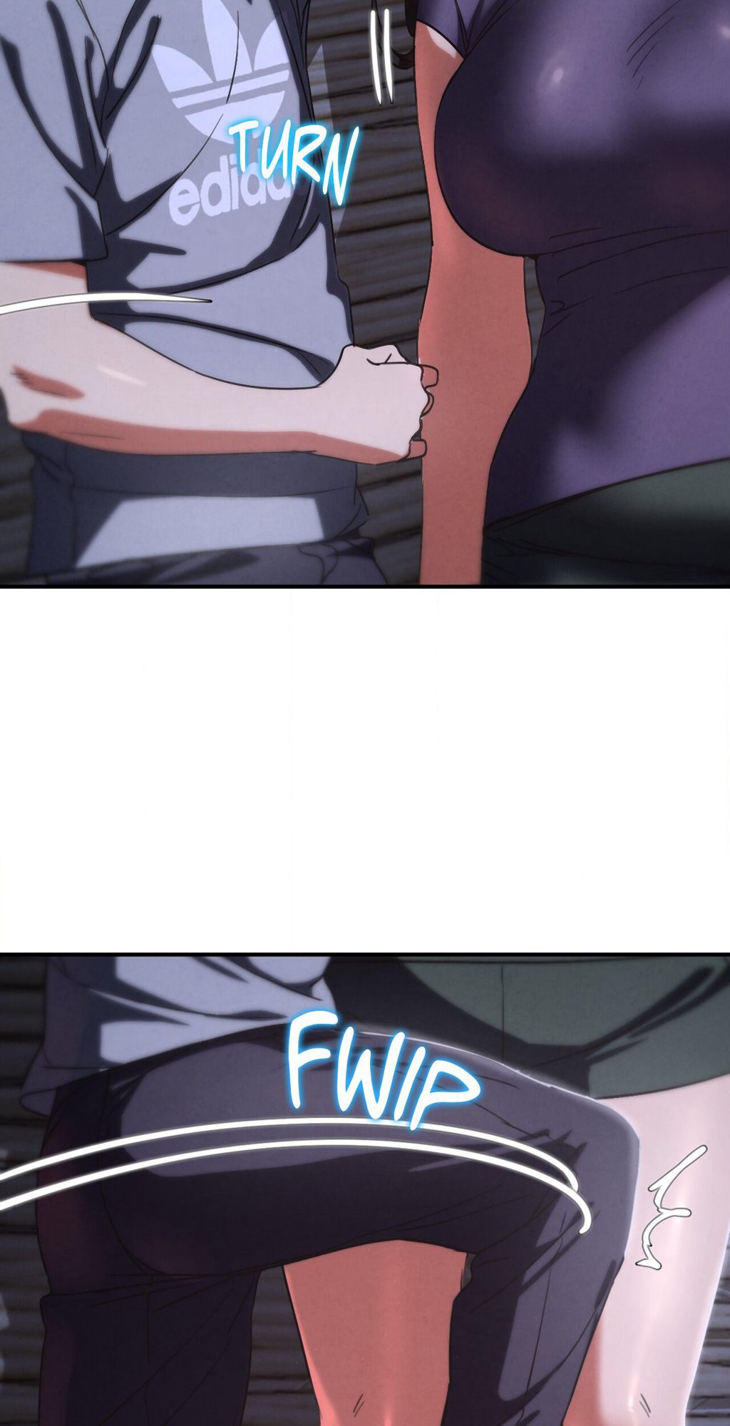 Seniors Of Class 5 Chương 83 - trang 47