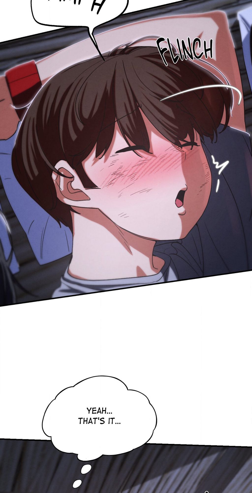 Seniors Of Class 5 Chương 83 - trang 58