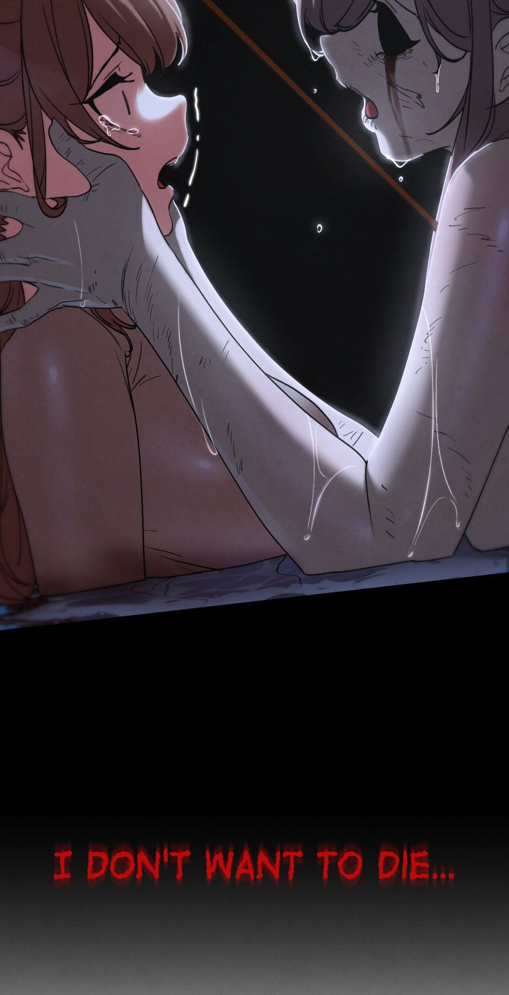 Seniors Of Class 5 Chương 83 - trang 75