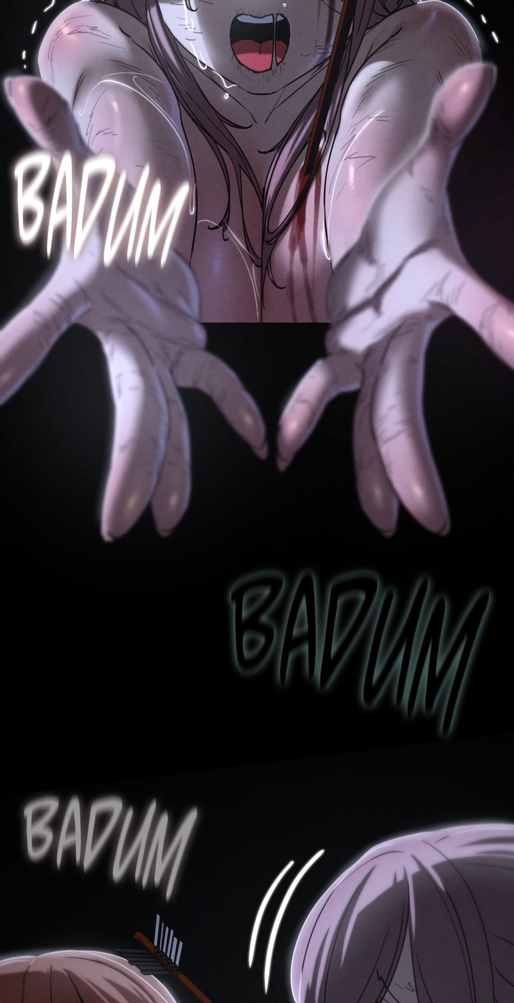 Seniors Of Class 5 Chương 83 - trang 74