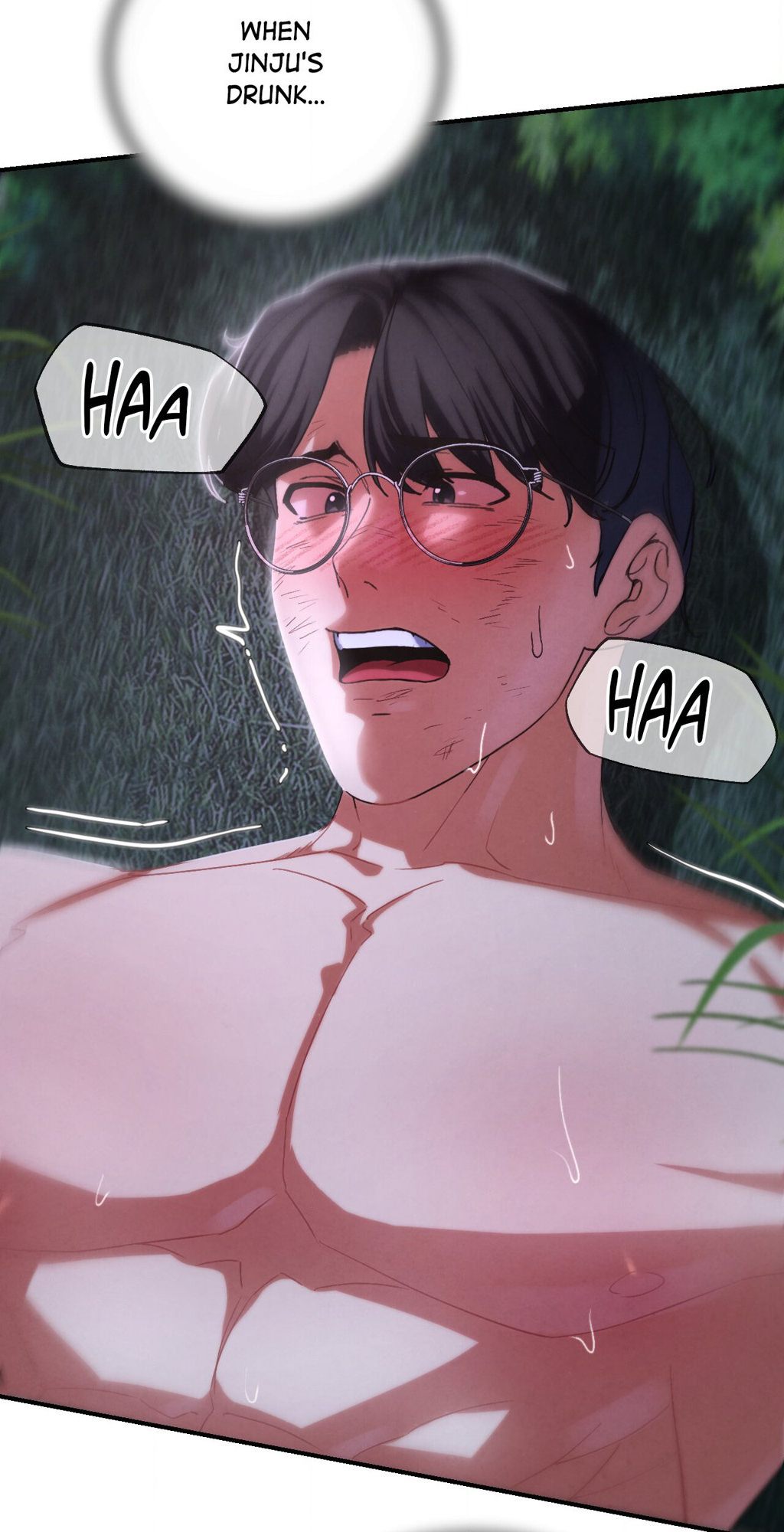 Seniors Of Class 5 Chương 83 - trang 12