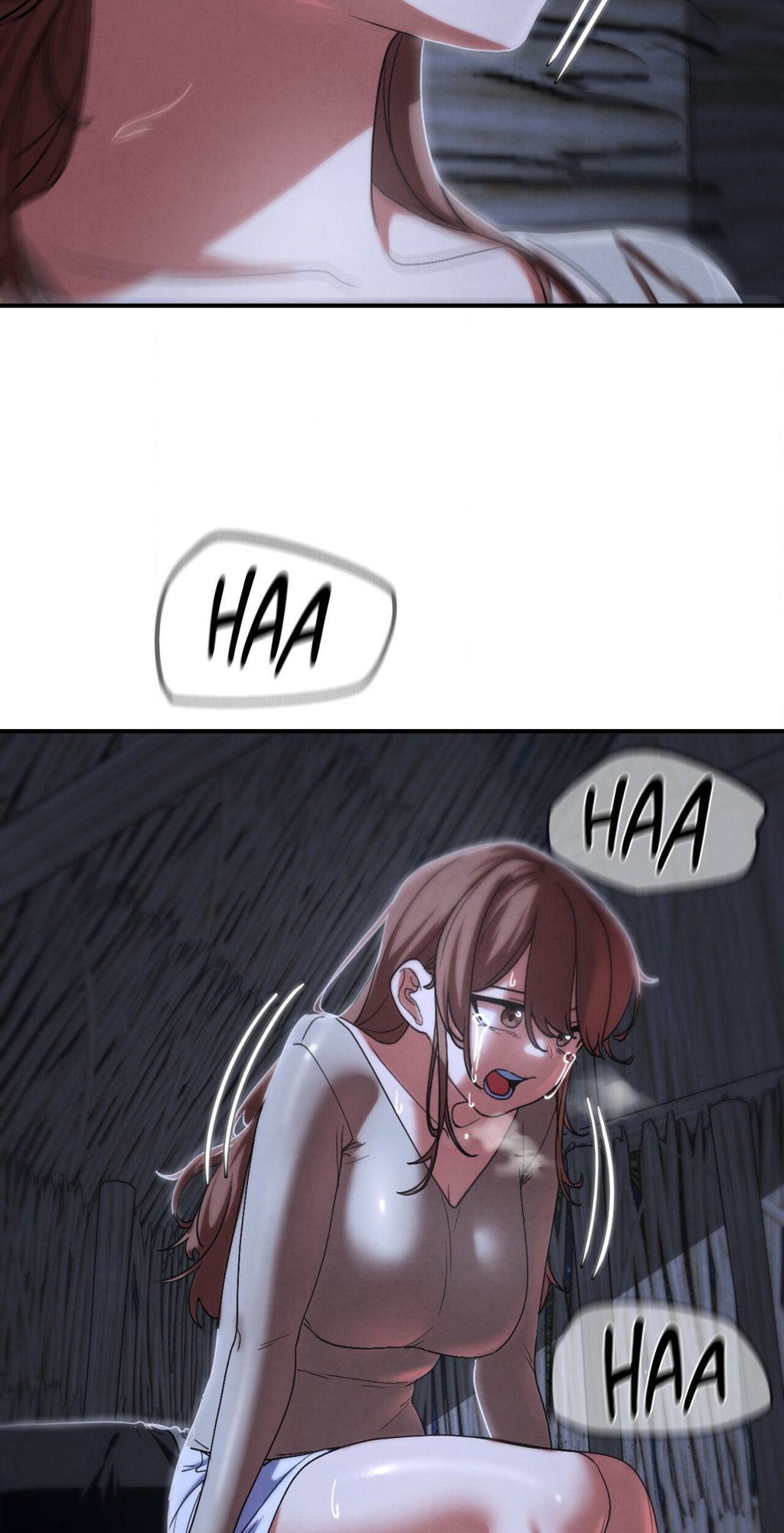 Seniors Of Class 5 Chương 83 - trang 77